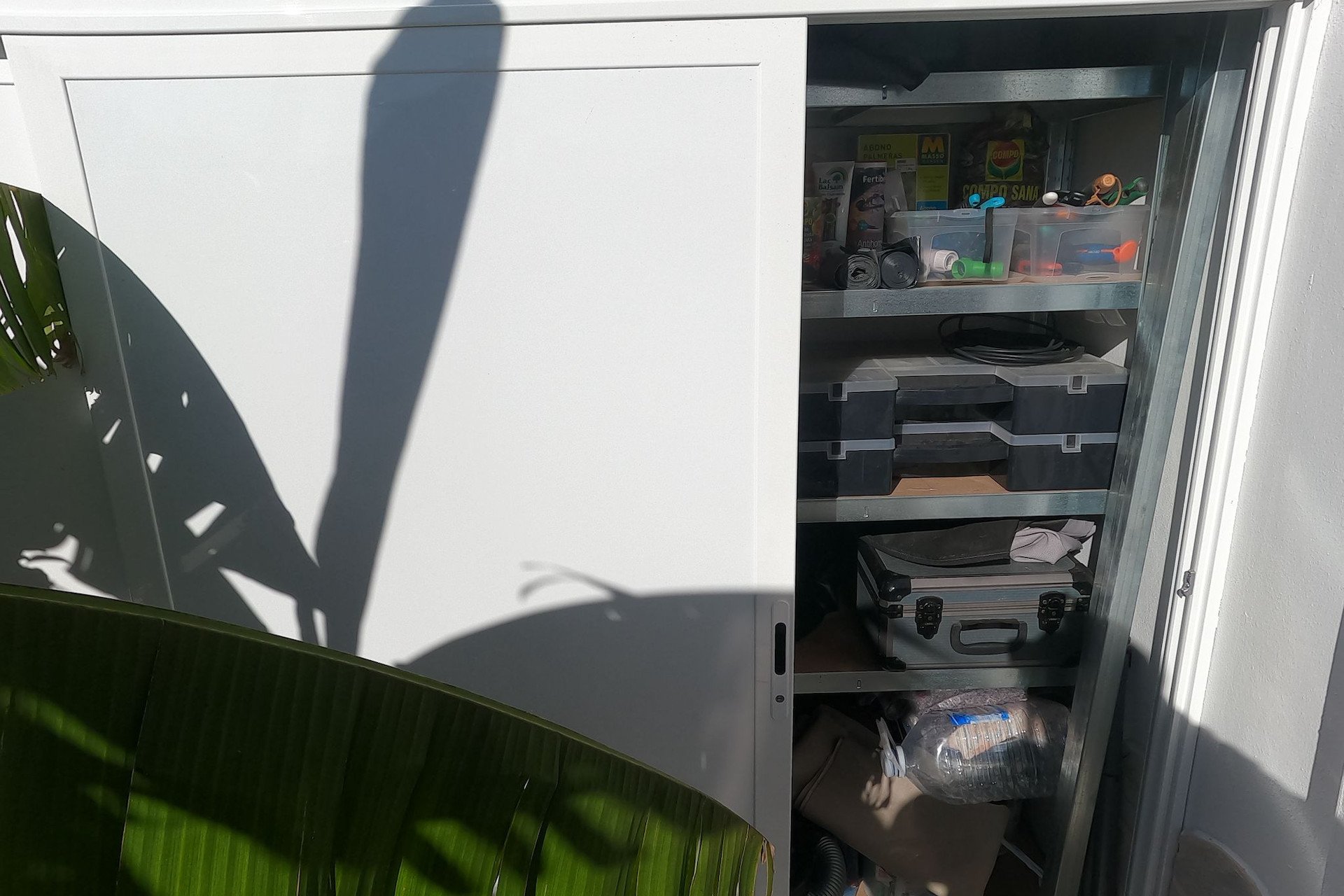 Wiederverkauf - Villa - Algorfa - La Finca Golf