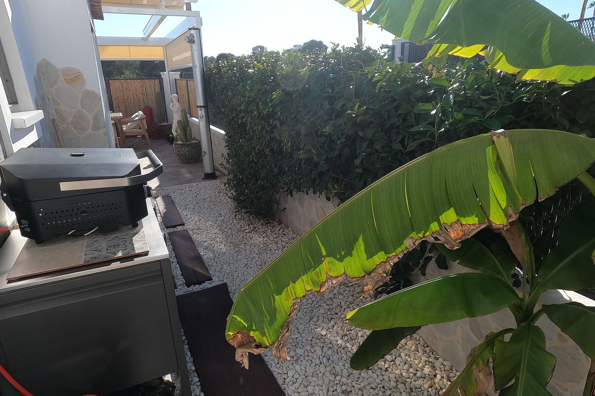 Wiederverkauf - Villa - Algorfa - La Finca Golf