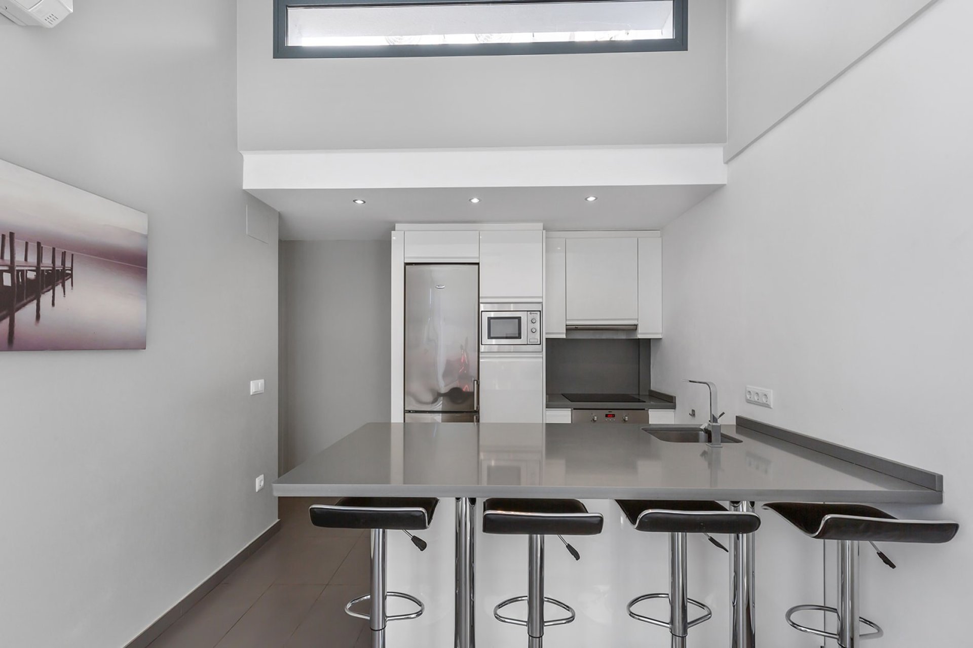 Wiederverkauf - Villa - Algorfa - La Finca Golf