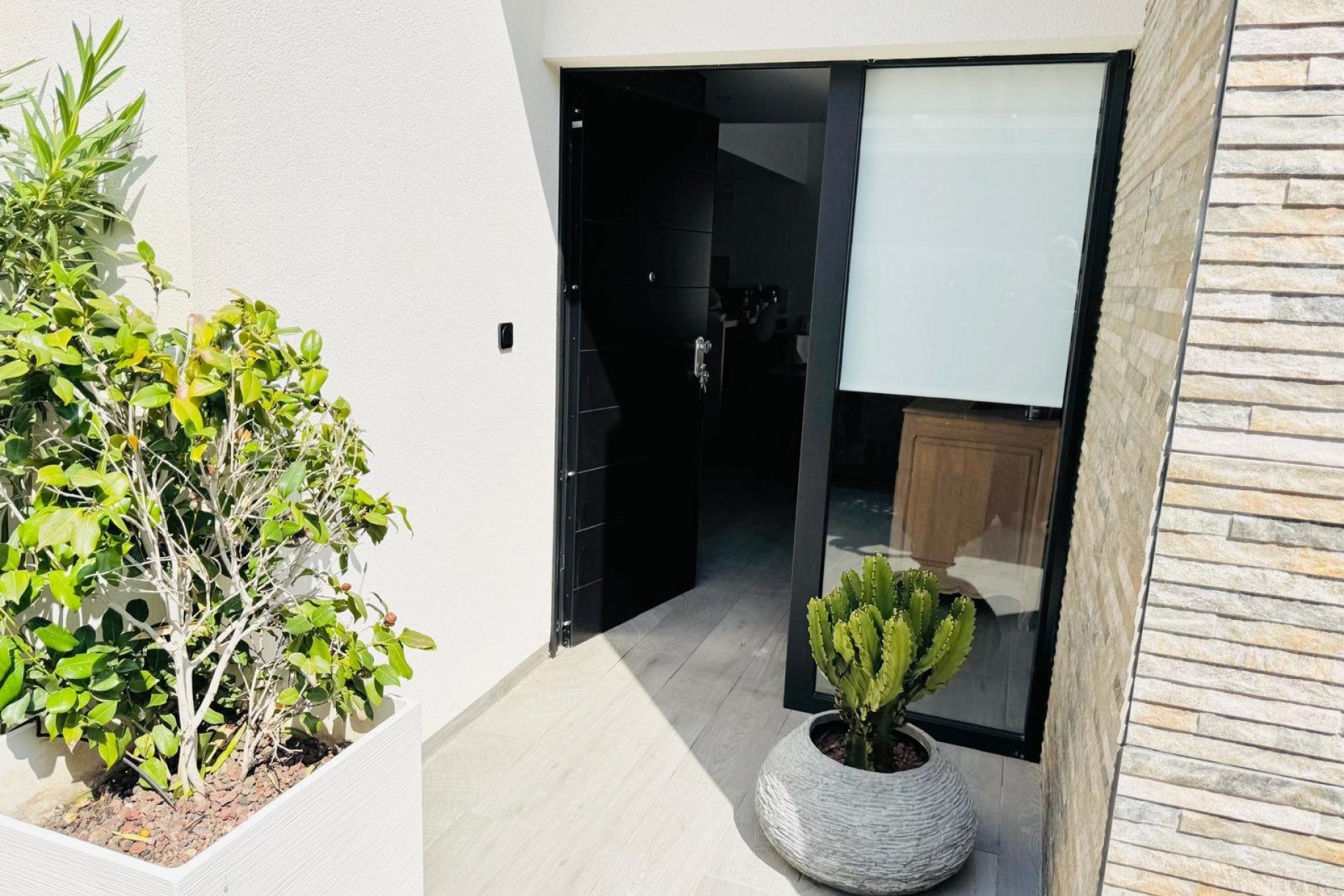 Wiederverkauf - Villa - Algorfa - La Finca Golf