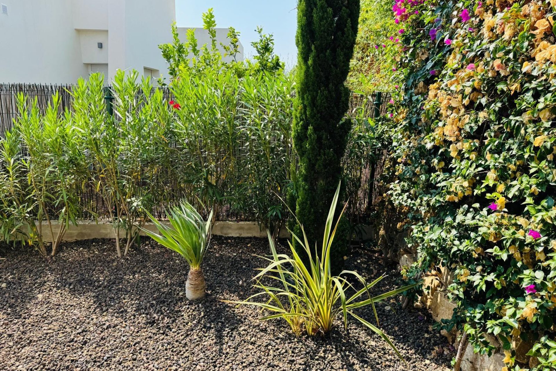 Wiederverkauf - Villa - Algorfa - La Finca Golf