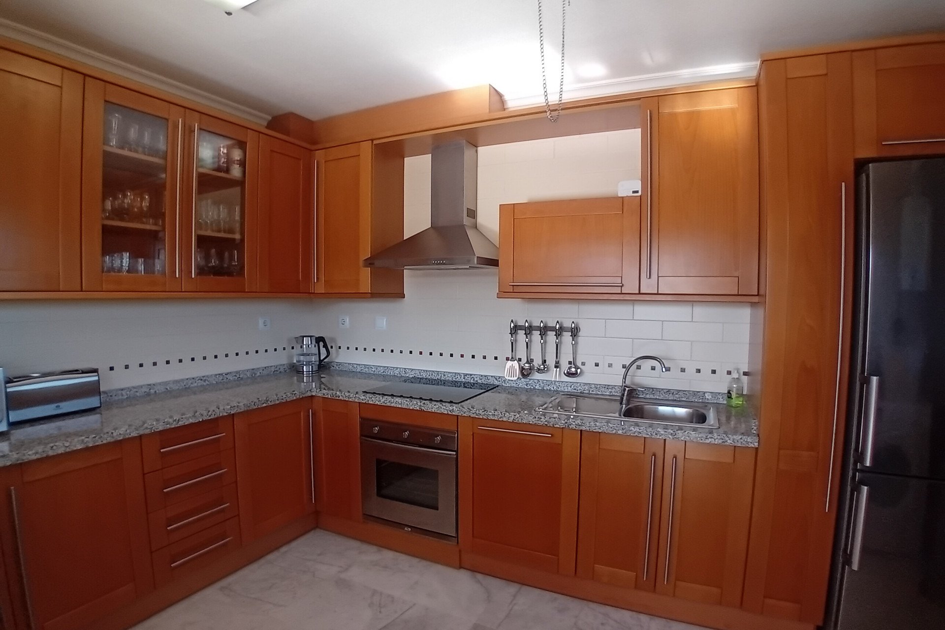 Wiederverkauf - Villa - Algorfa - La Finca Golf