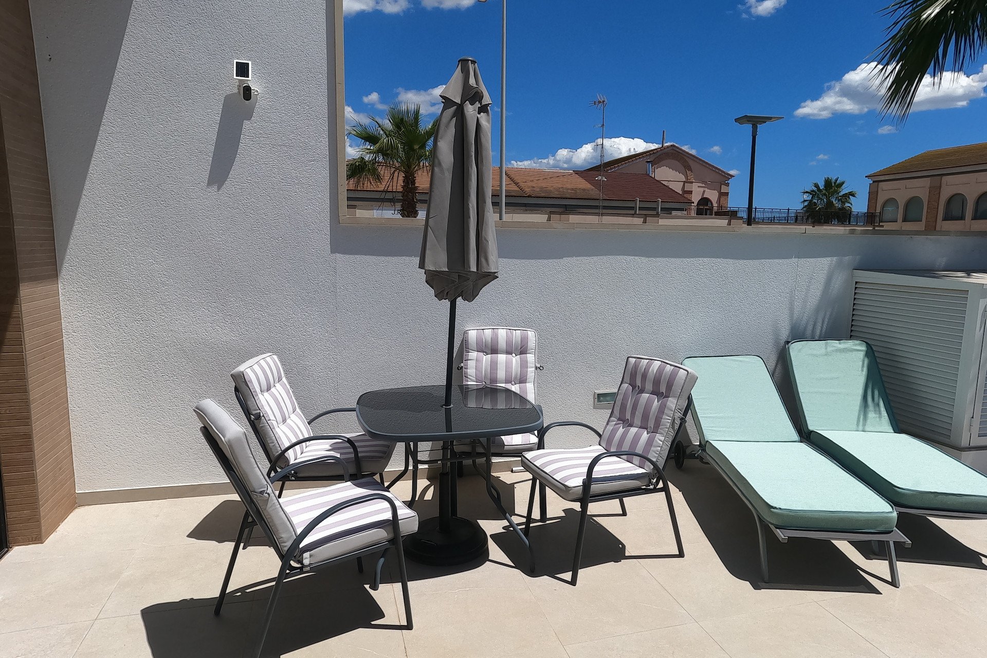 Wiederverkauf - Villa - Algorfa - La Finca Golf