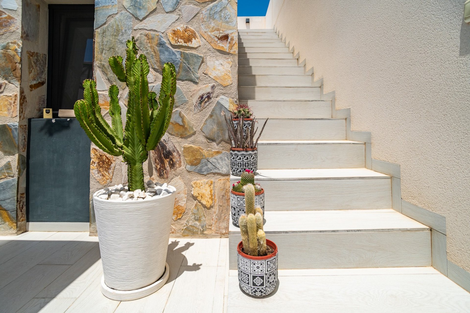 Wiederverkauf - Villa - Algorfa - La Finca Golf
