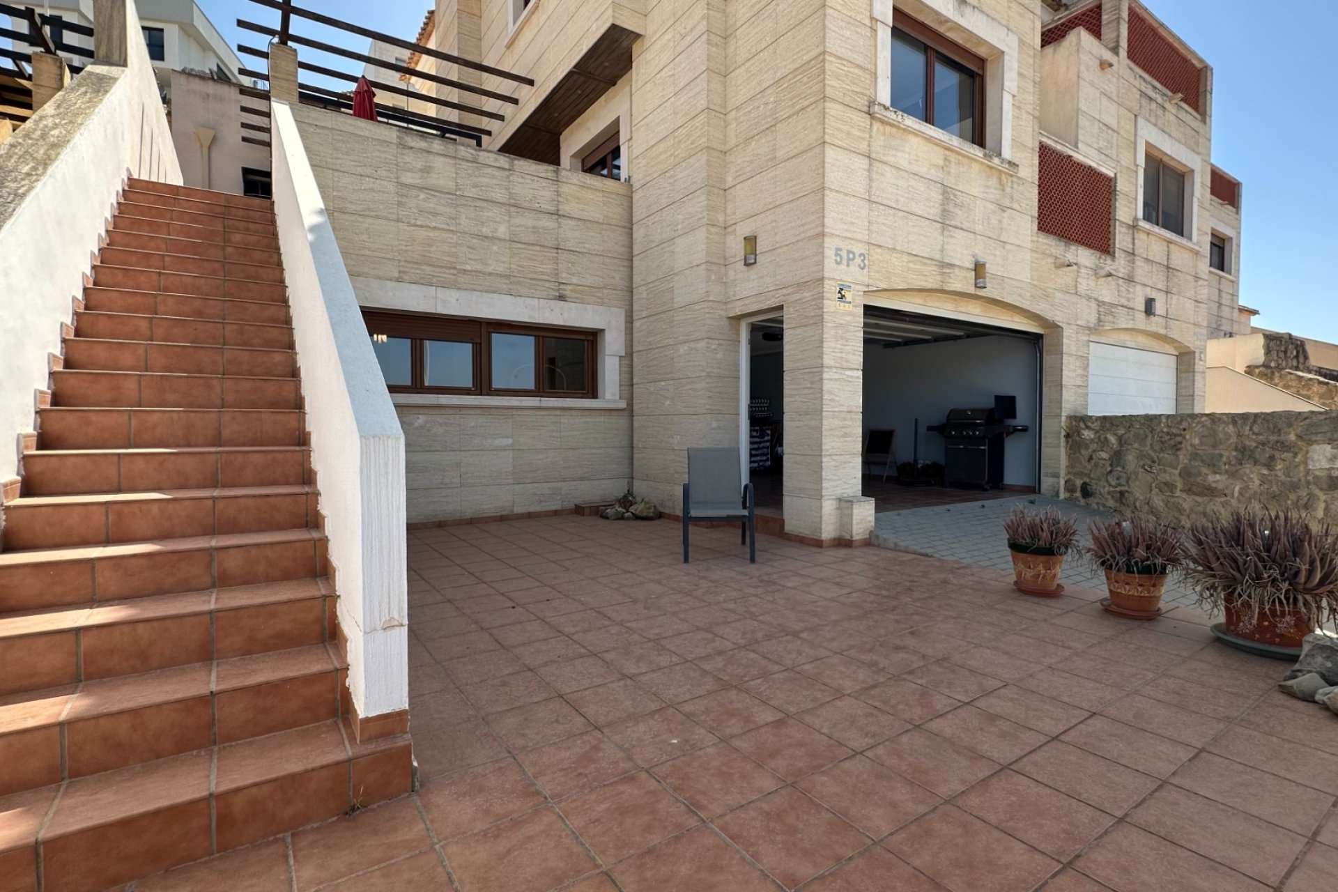 Wiederverkauf - Villa - Algorfa - La Finca Golf