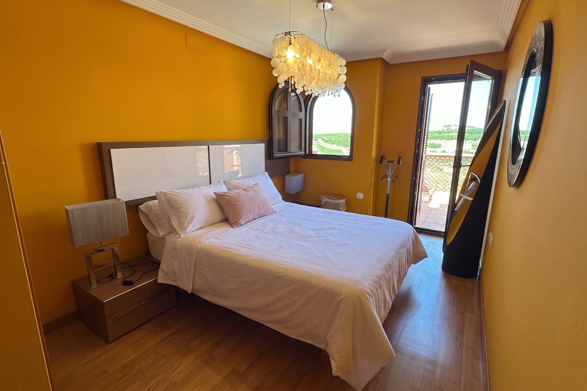 Wiederverkauf - Villa - Algorfa - La Finca Golf