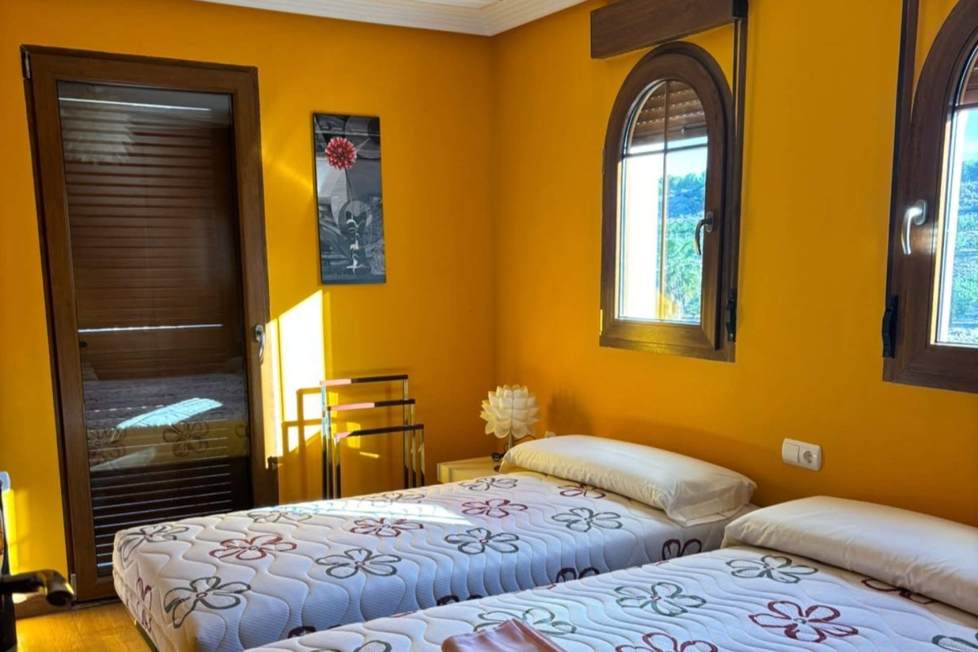 Wiederverkauf - Villa - Algorfa - La Finca Golf