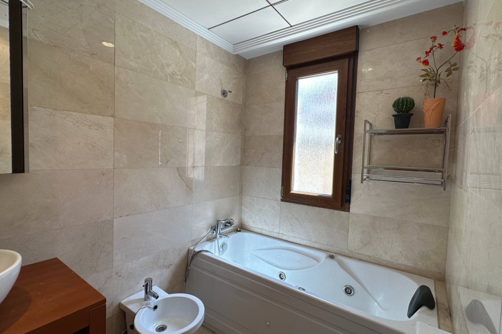 Wiederverkauf - Villa - Algorfa - La Finca Golf