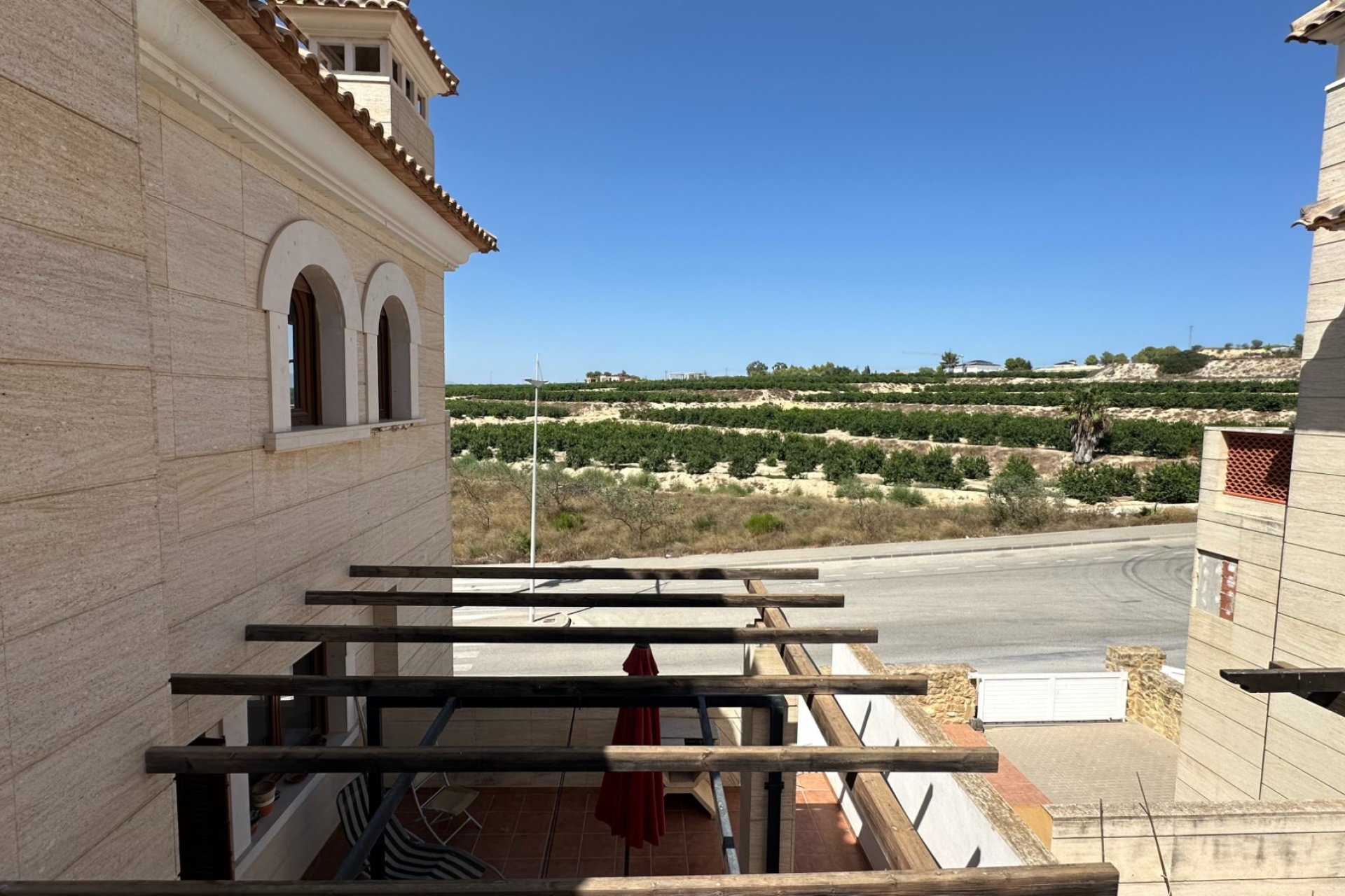 Wiederverkauf - Villa - Algorfa - La Finca Golf