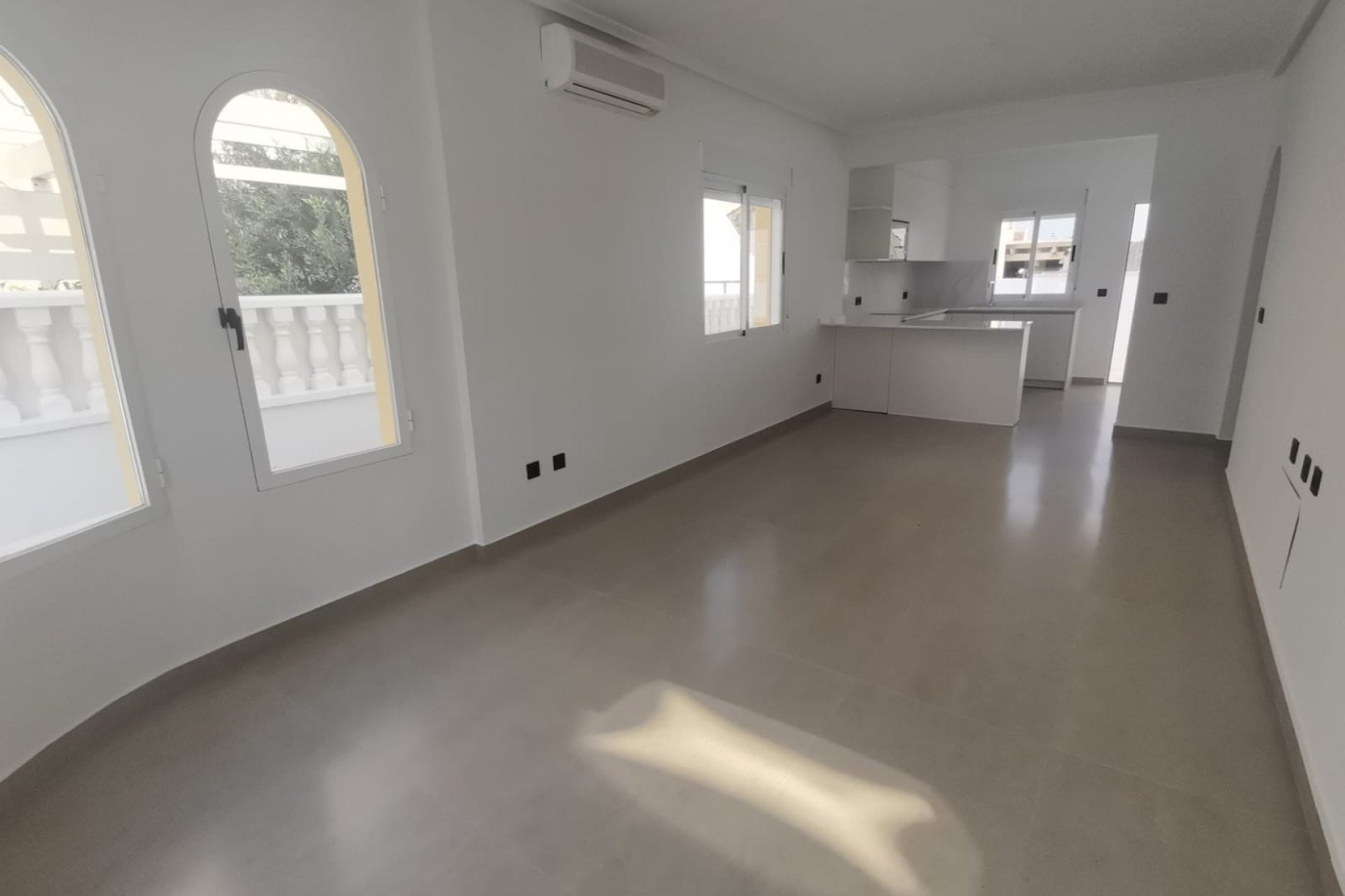 Wiederverkauf - Villa - Algorfa - Lo Crispin