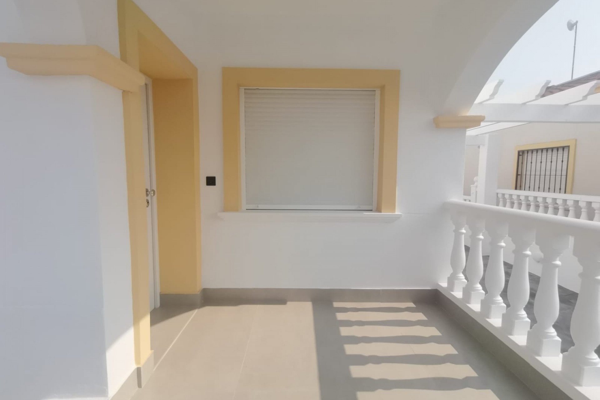 Wiederverkauf - Villa - Algorfa - Lo Crispin