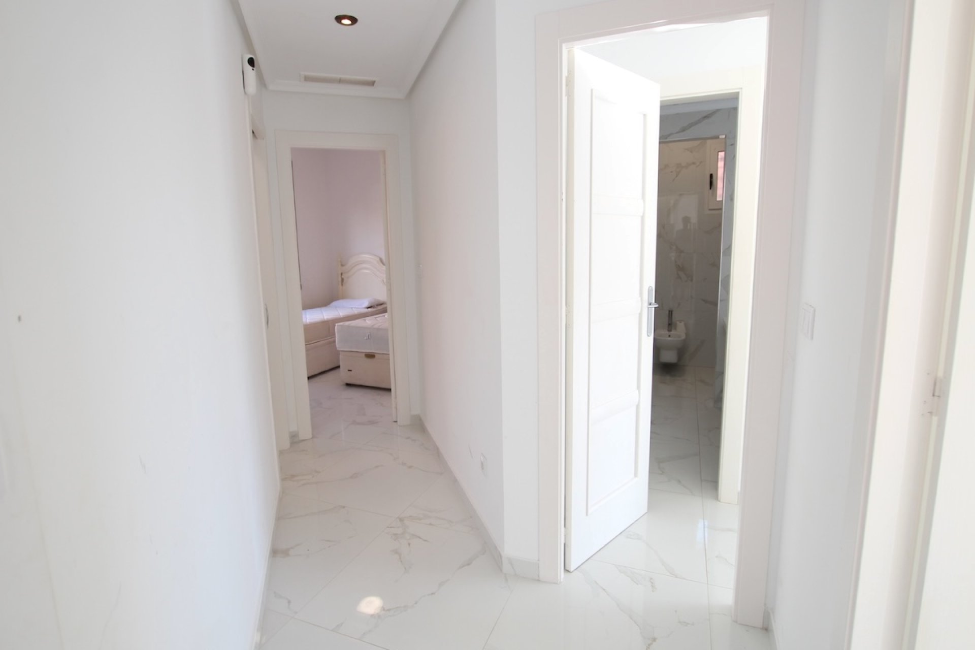 Wiederverkauf - Villa - Algorfa - Urb. Lo Crispin - Lo Crispin