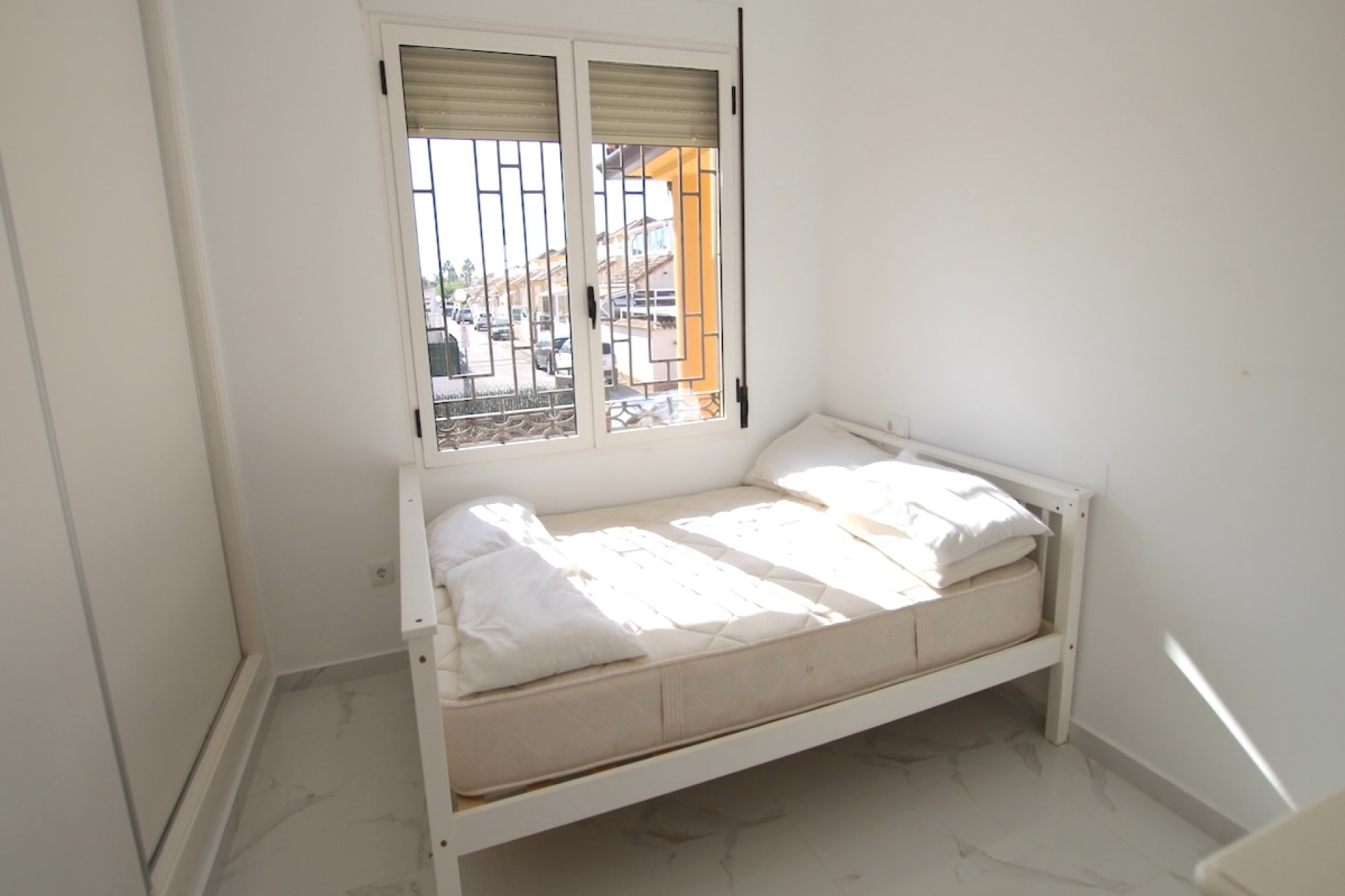 Wiederverkauf - Villa - Algorfa - Urb. Lo Crispin - Lo Crispin