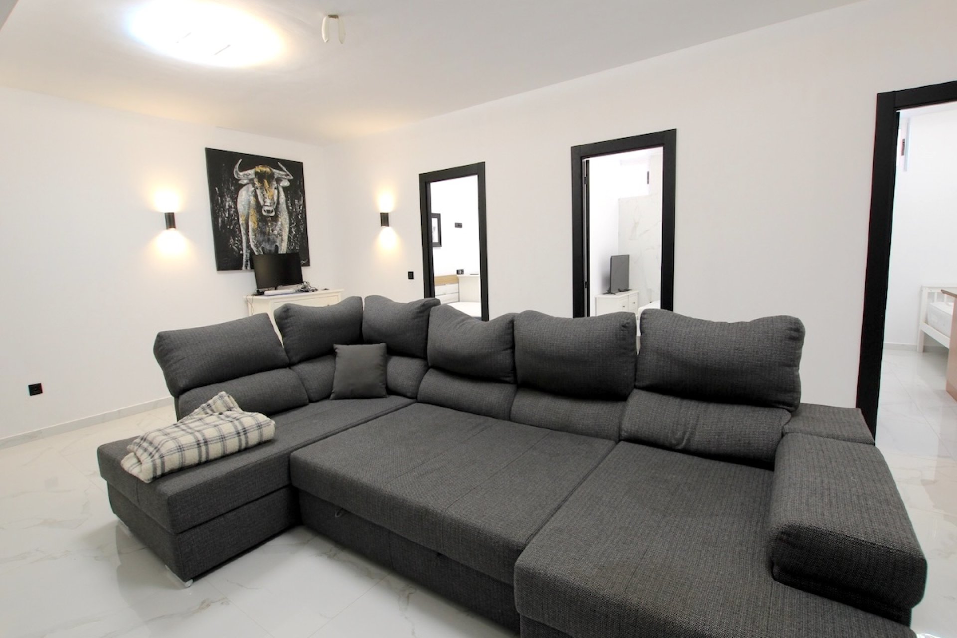 Wiederverkauf - Villa - Algorfa - Urb. Lo Crispin - Lo Crispin