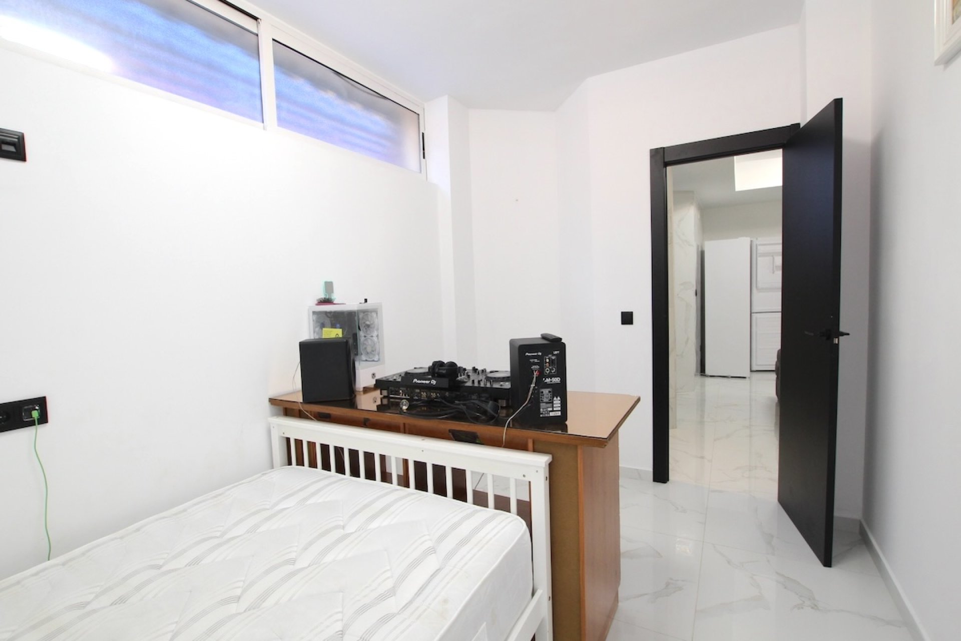 Wiederverkauf - Villa - Algorfa - Urb. Lo Crispin - Lo Crispin