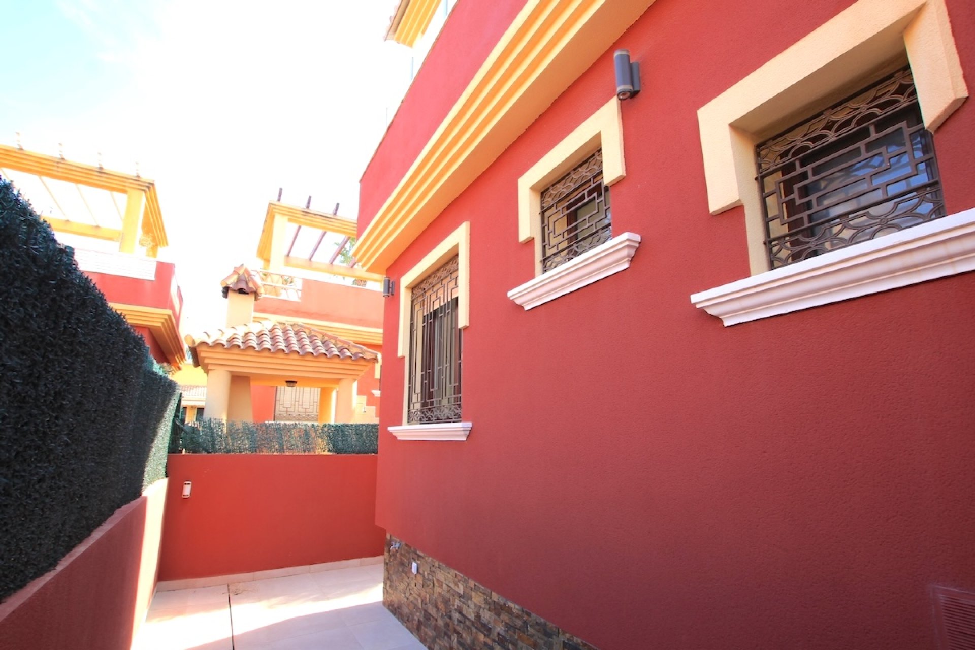 Wiederverkauf - Villa - Algorfa - Urb. Lo Crispin - Lo Crispin