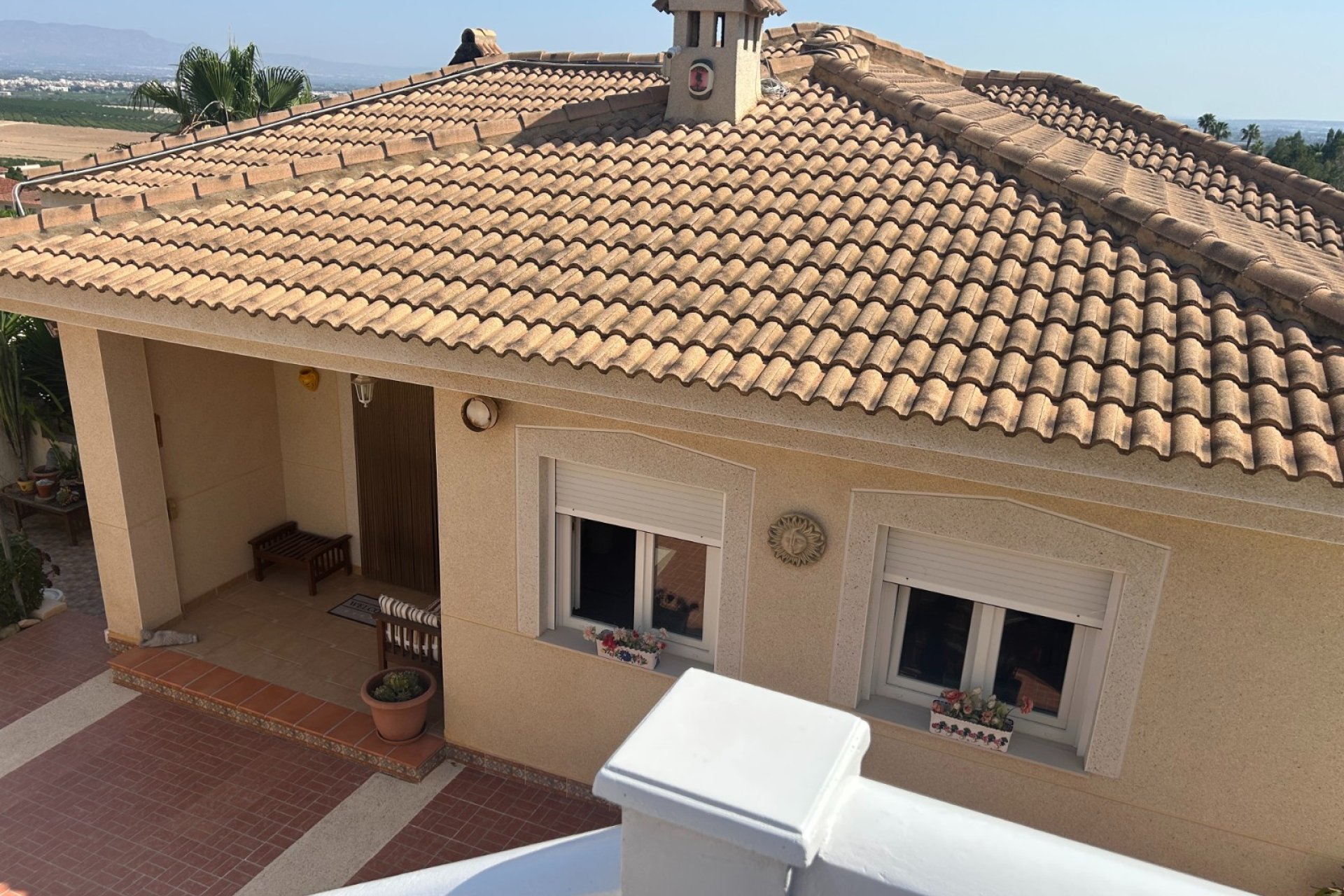 Wiederverkauf - Villa - Algorfa