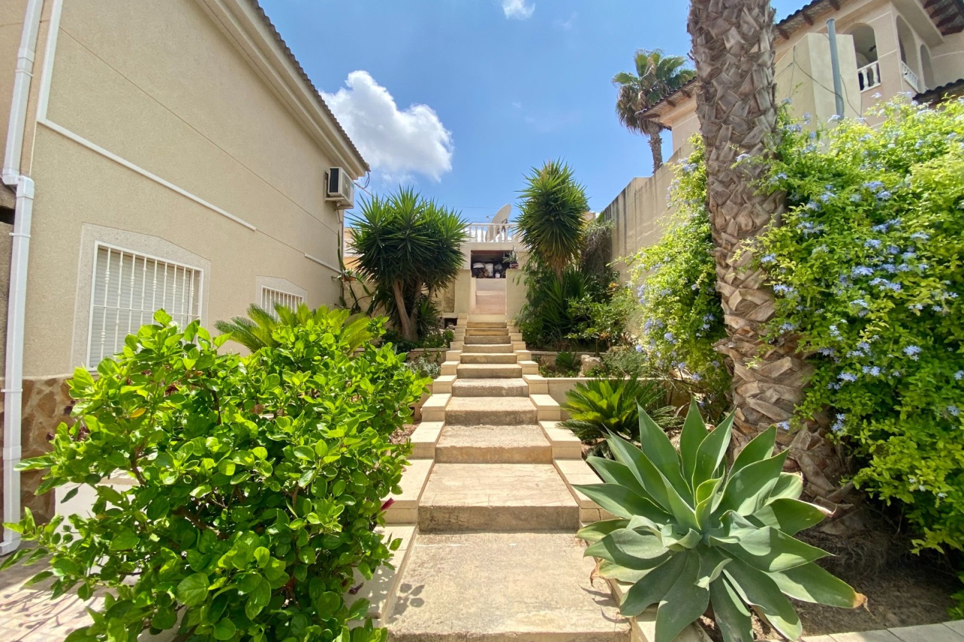 Wiederverkauf - Villa - Algorfa