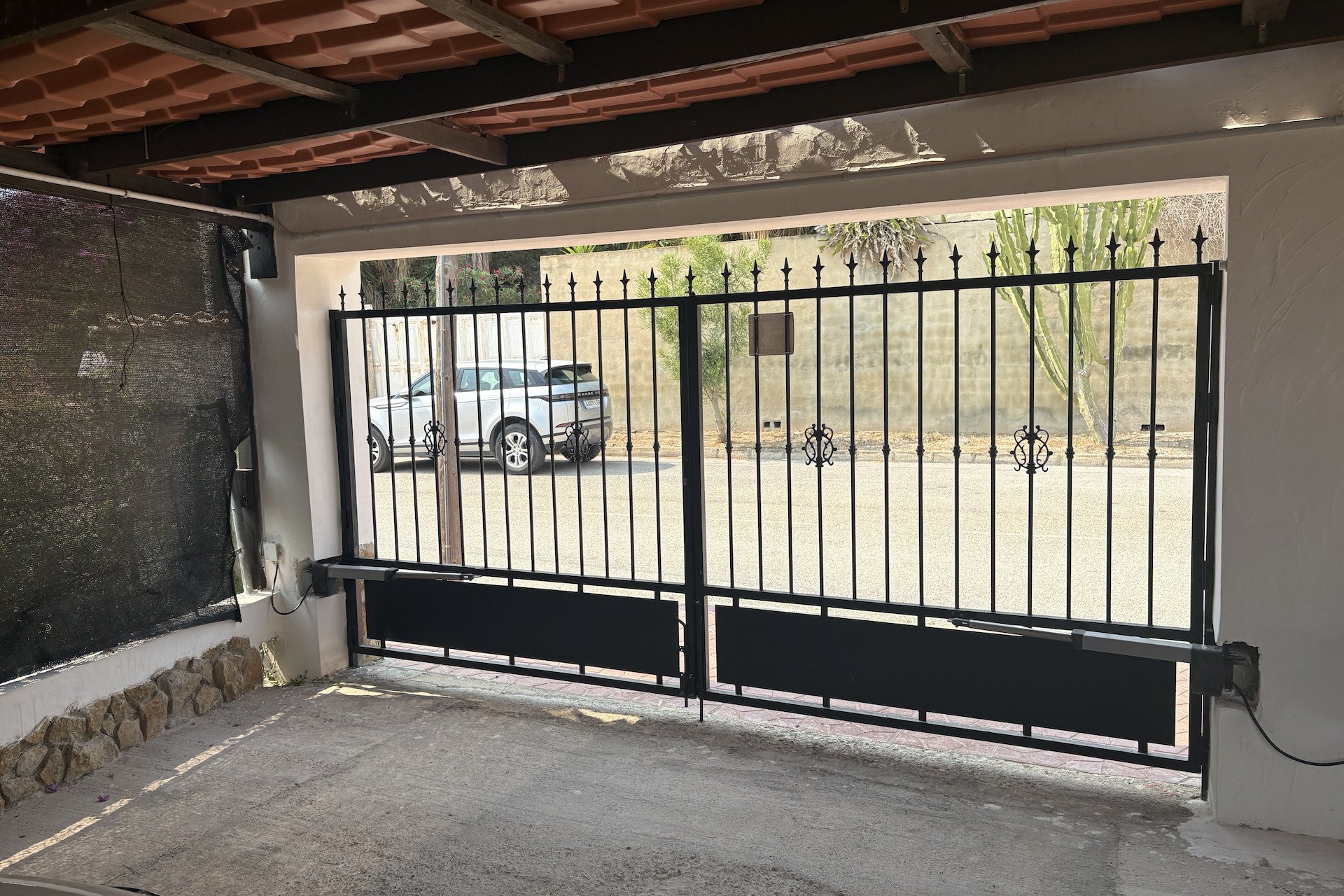 Wiederverkauf - Villa - Algorfa