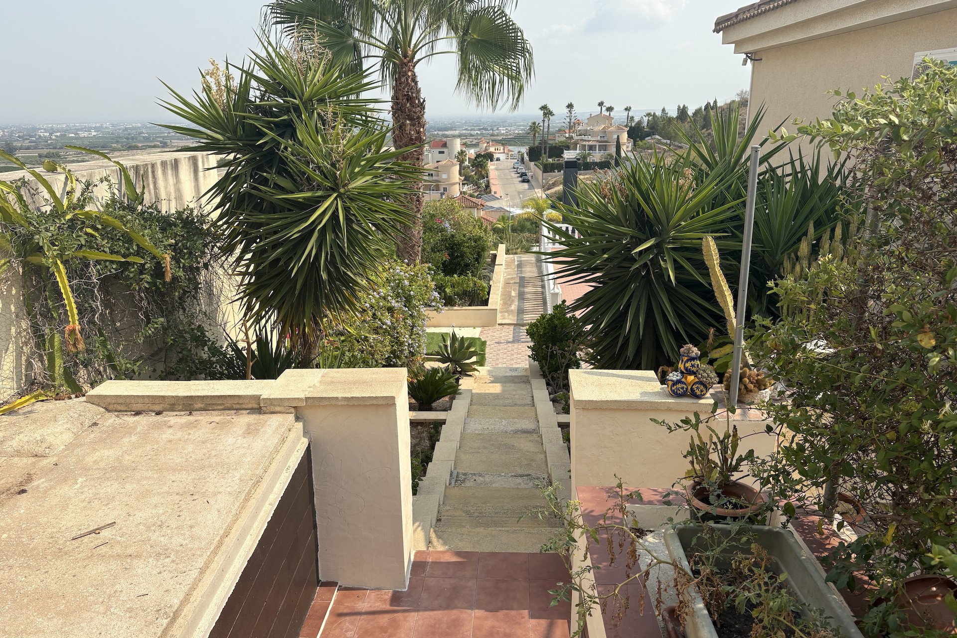 Wiederverkauf - Villa - Algorfa