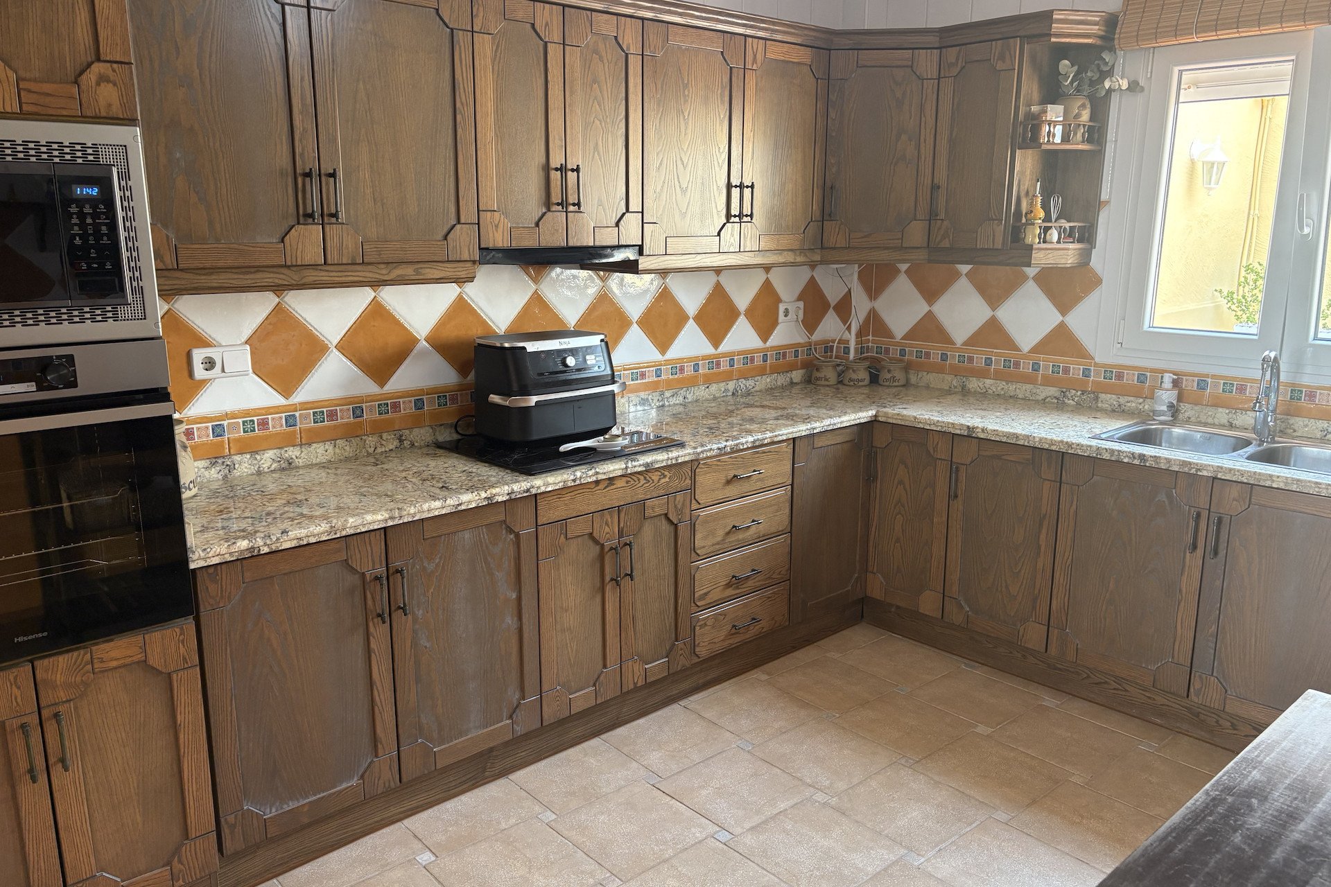 Wiederverkauf - Villa - Algorfa