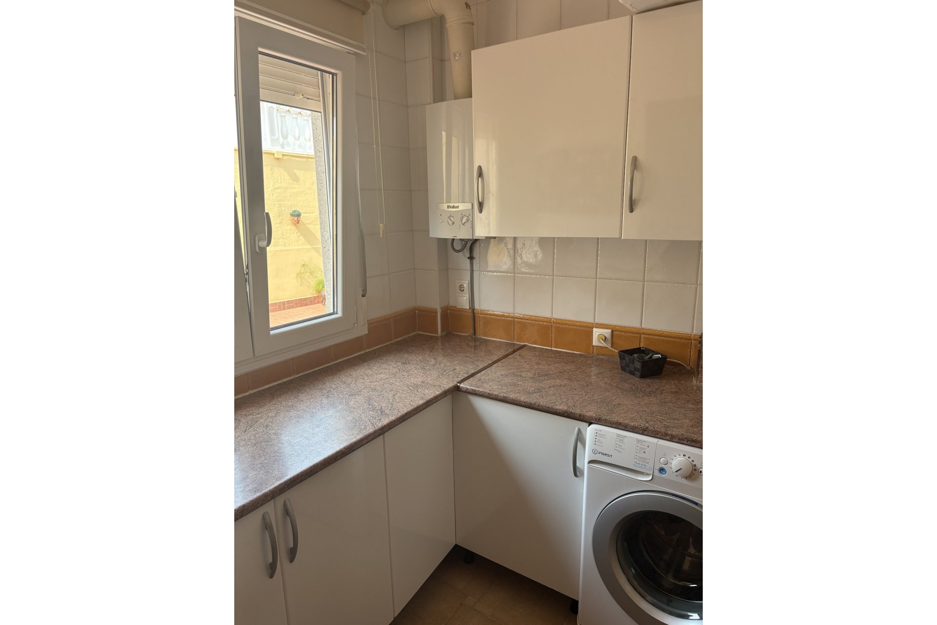 Wiederverkauf - Villa - Algorfa