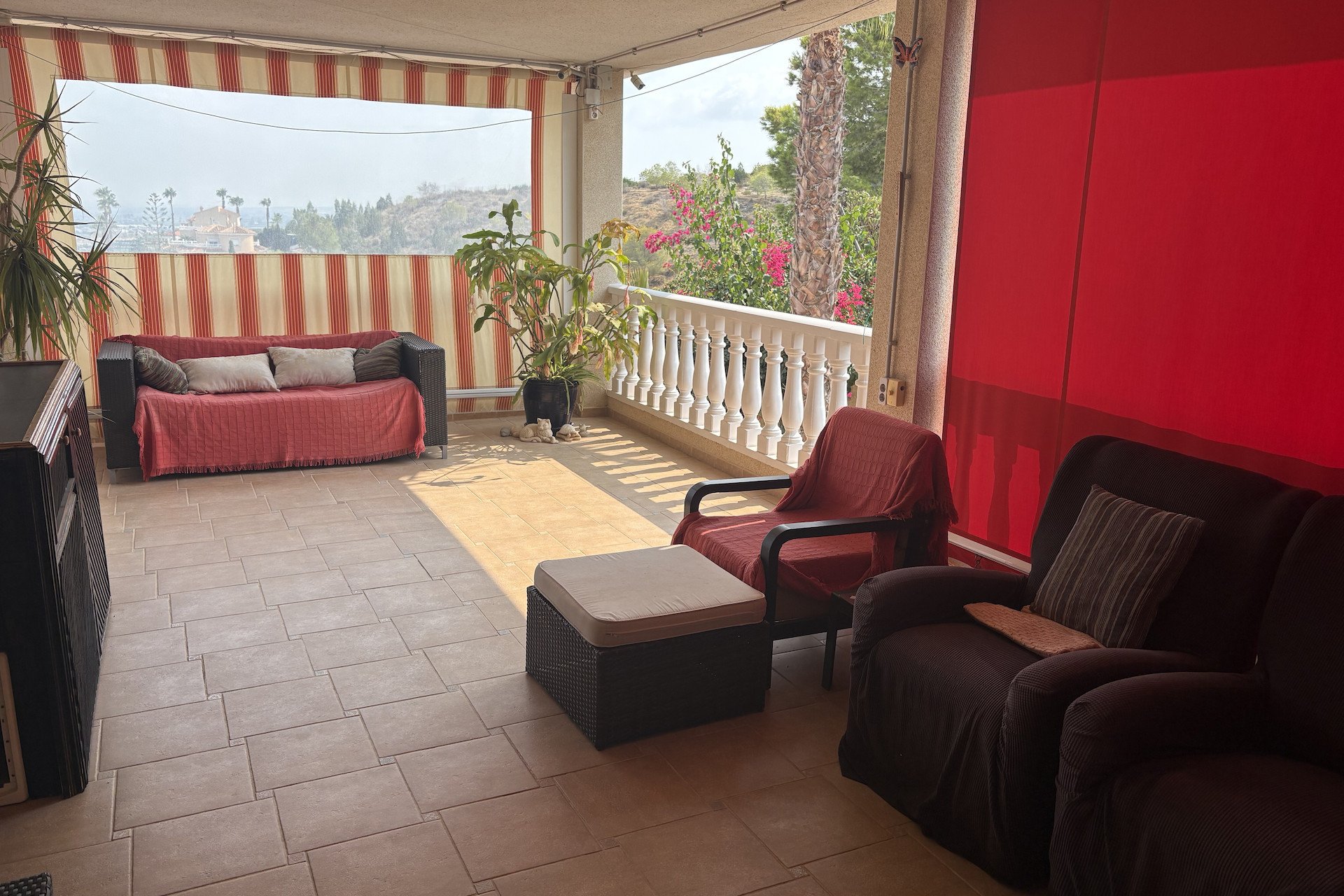 Wiederverkauf - Villa - Algorfa