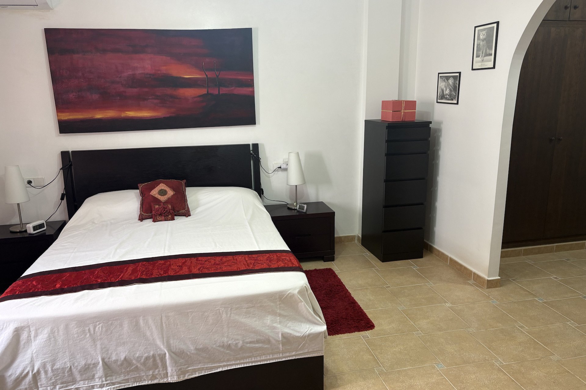 Wiederverkauf - Villa - Algorfa