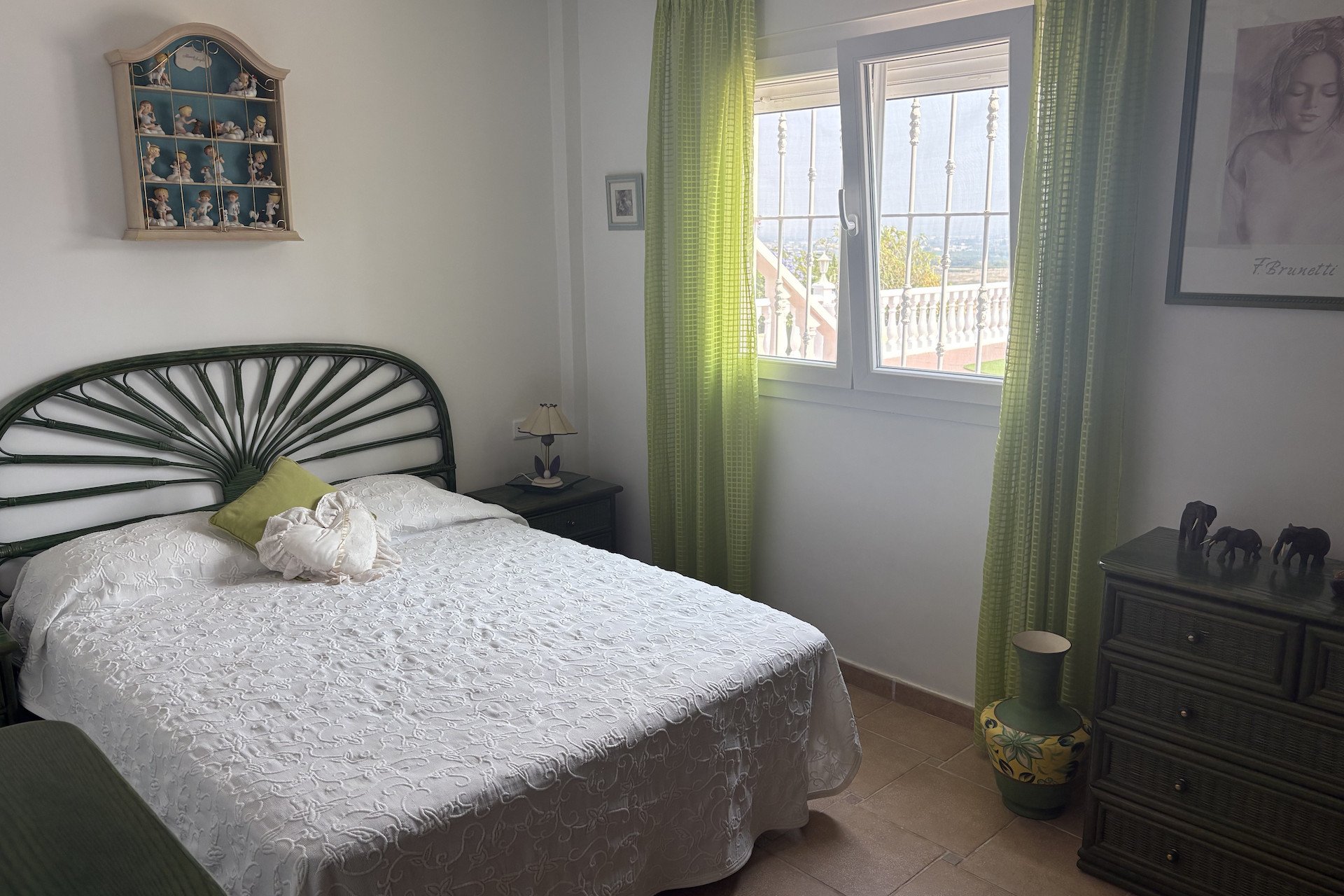 Wiederverkauf - Villa - Algorfa