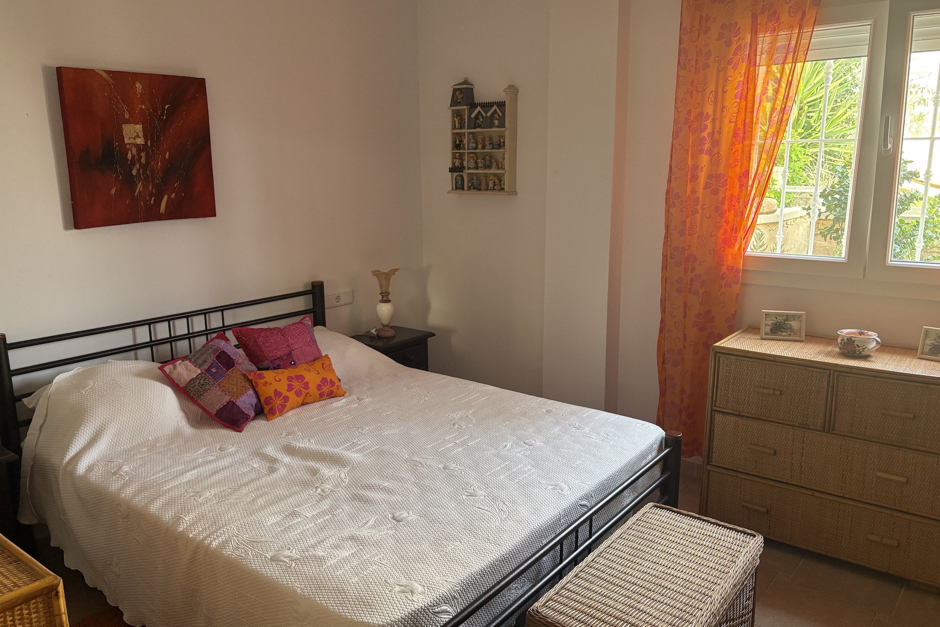 Wiederverkauf - Villa - Algorfa