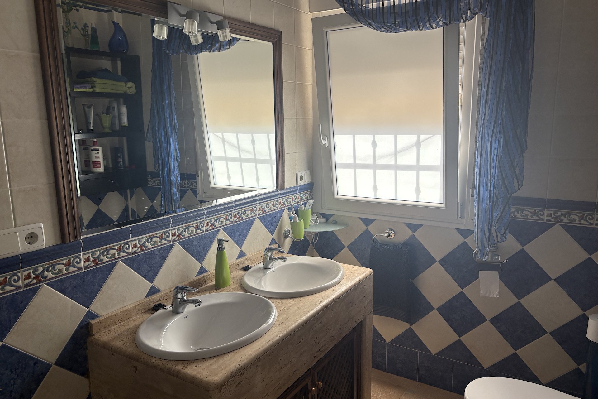 Wiederverkauf - Villa - Algorfa