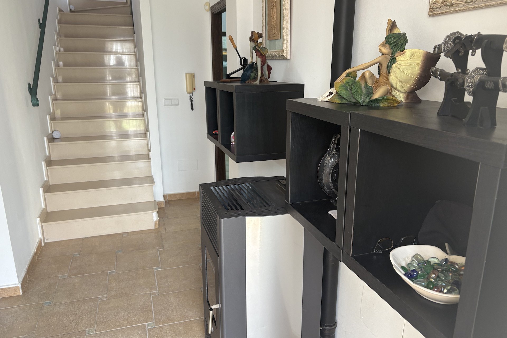 Wiederverkauf - Villa - Algorfa