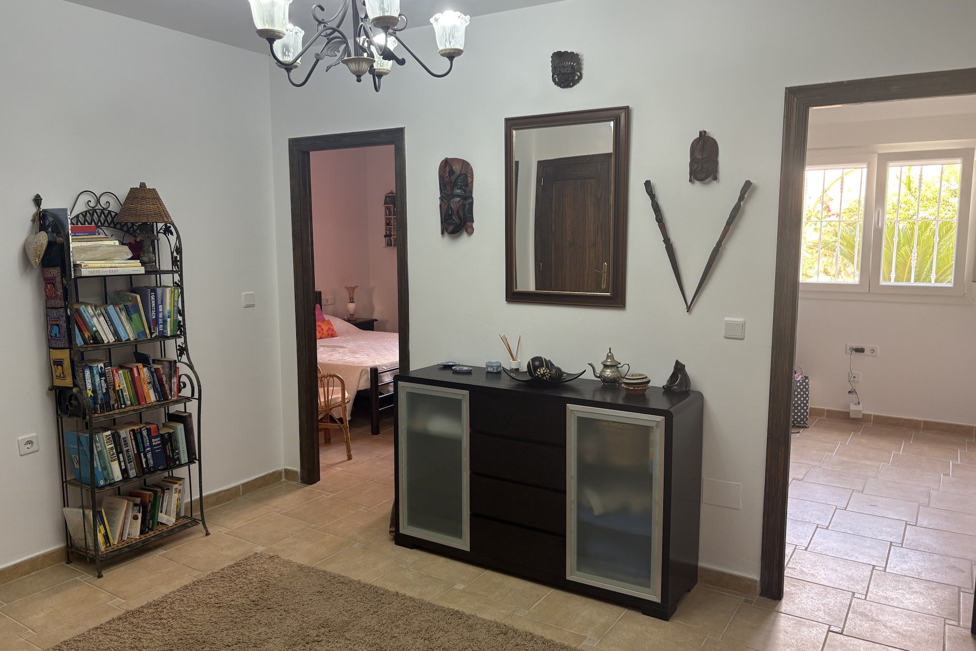 Wiederverkauf - Villa - Algorfa