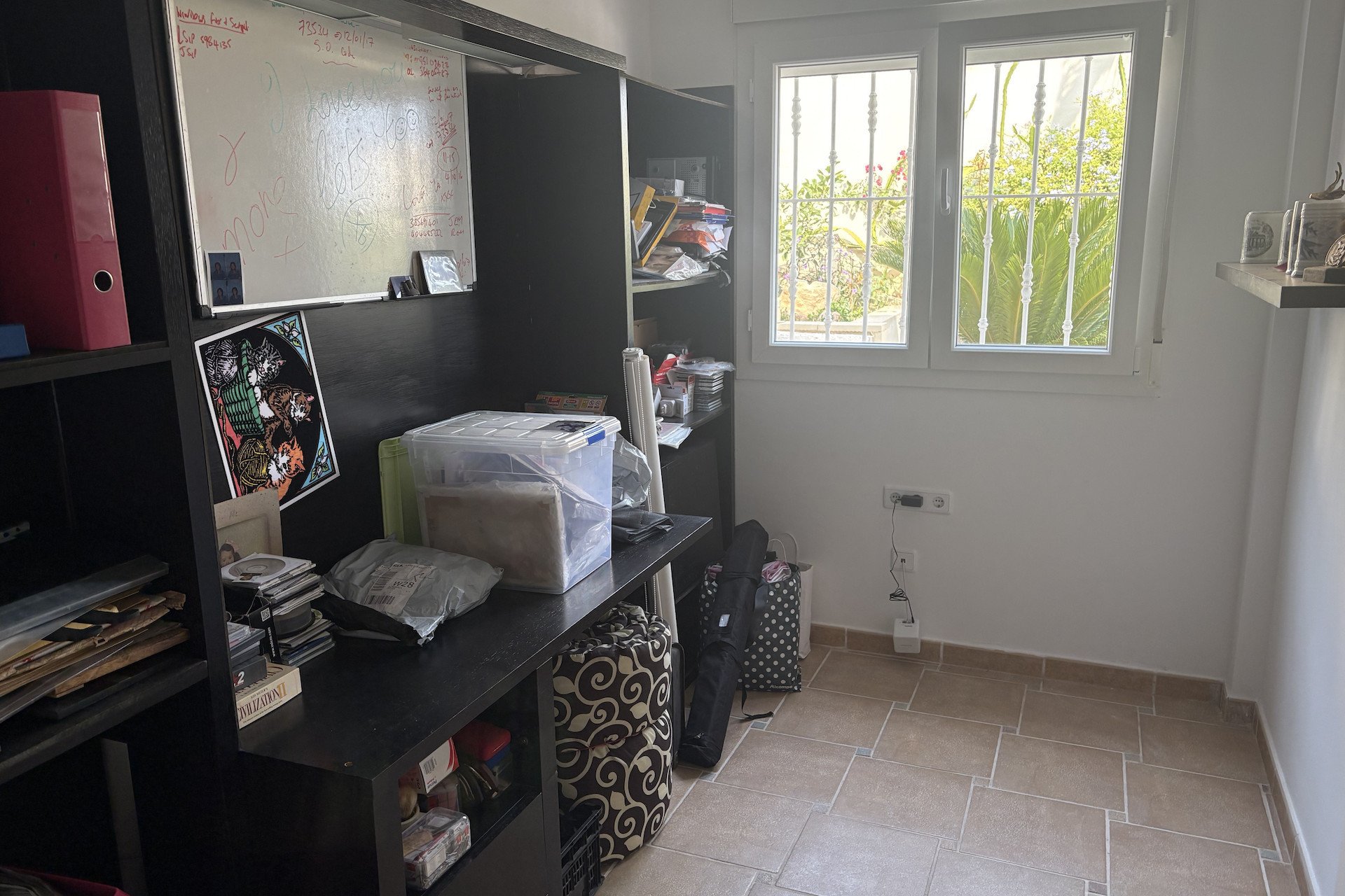 Wiederverkauf - Villa - Algorfa