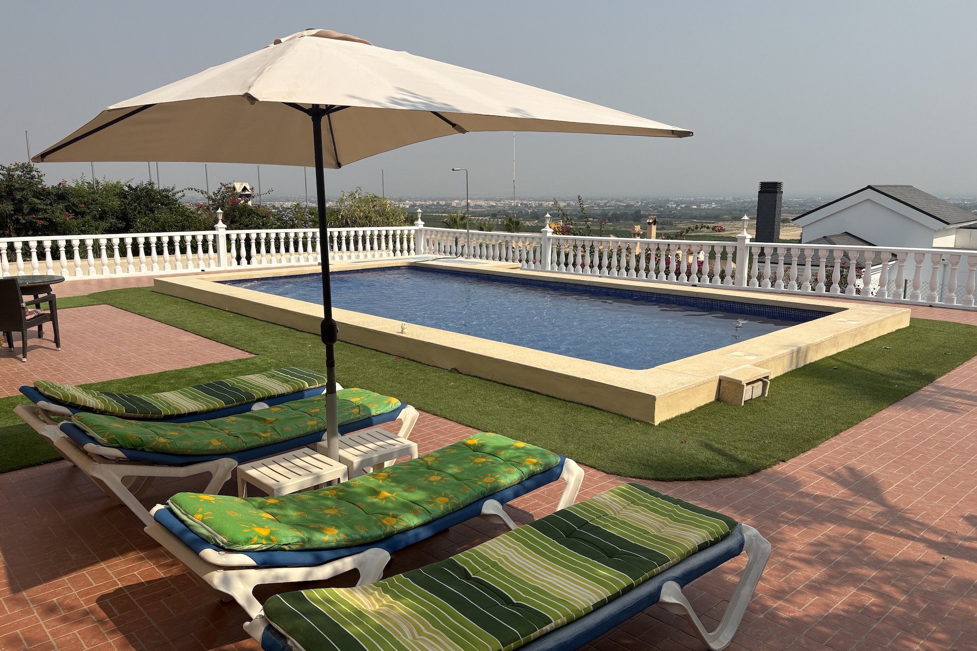 Wiederverkauf - Villa - Algorfa