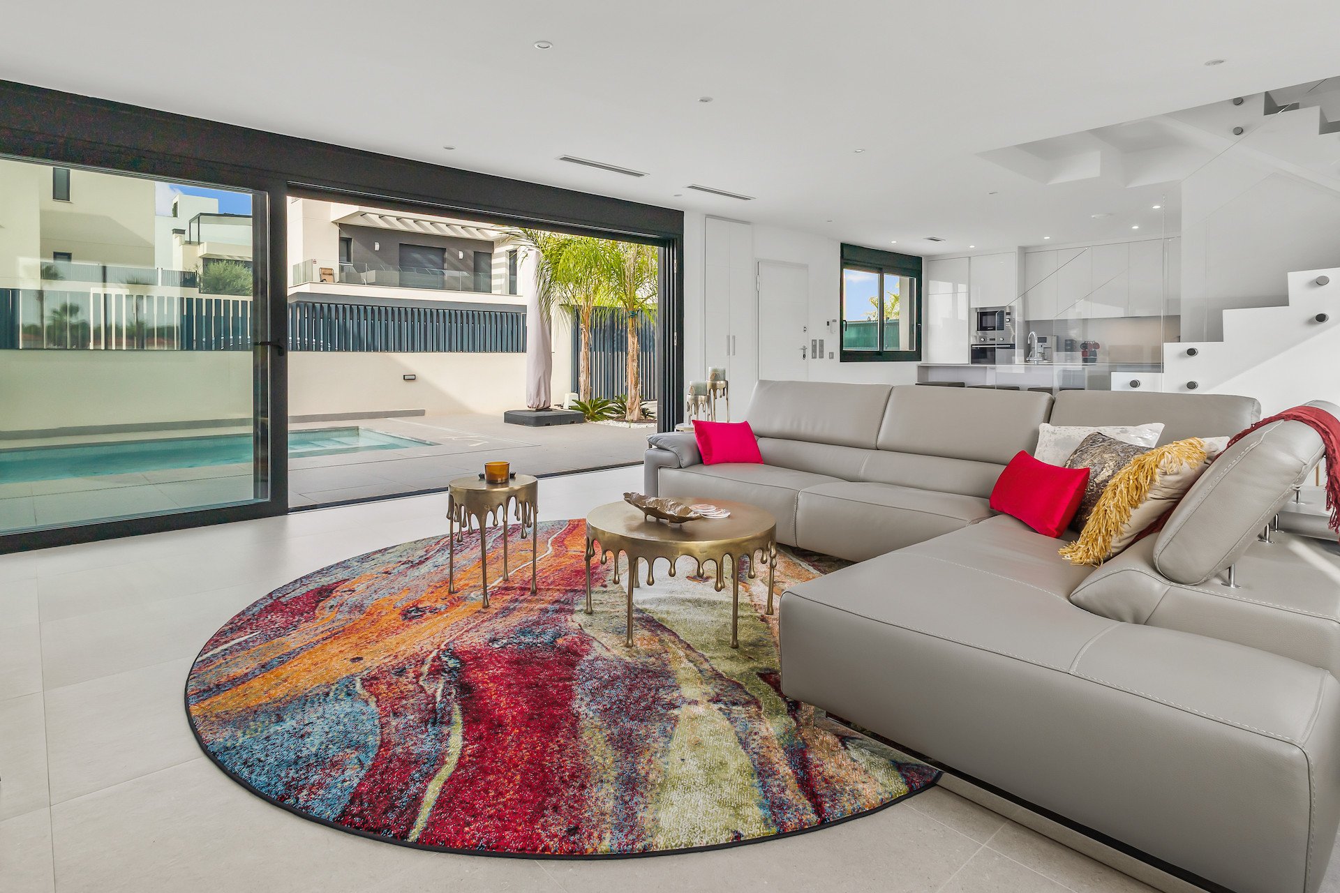 Wiederverkauf - Villa - Algorfa