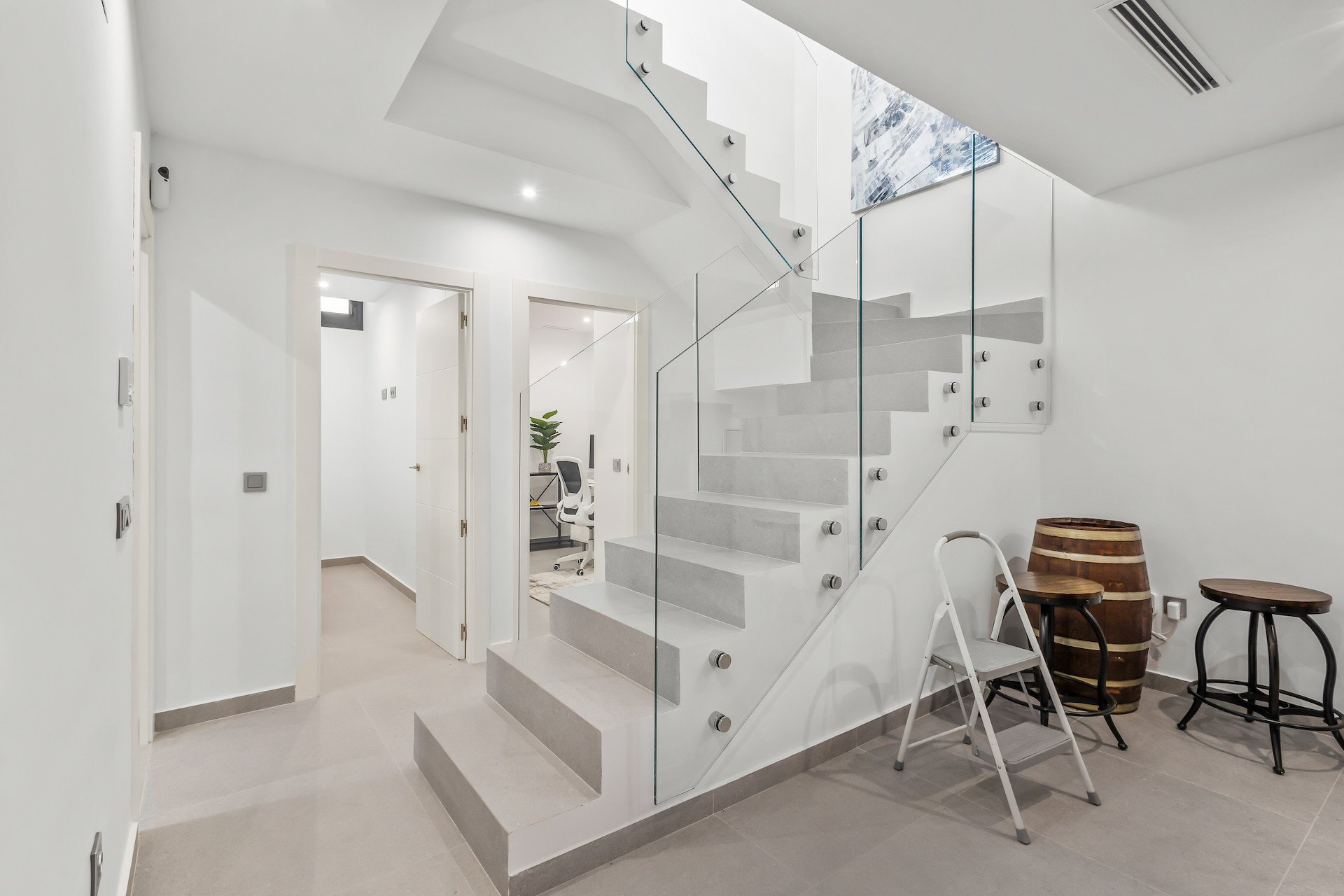 Wiederverkauf - Villa - Algorfa