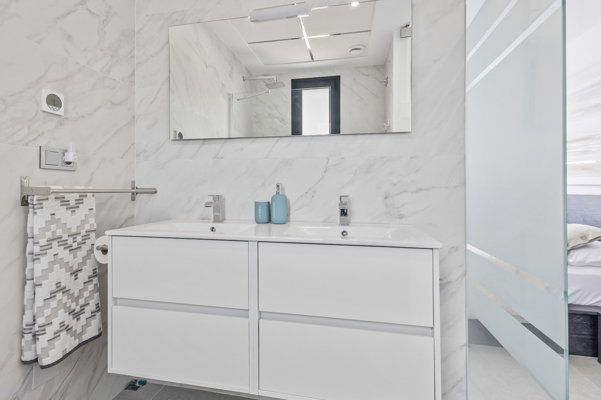 Wiederverkauf - Villa - Algorfa