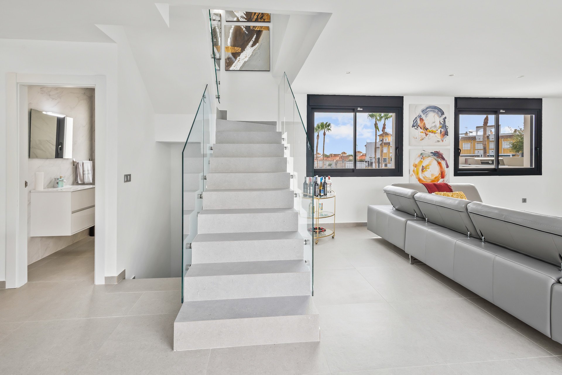 Wiederverkauf - Villa - Algorfa