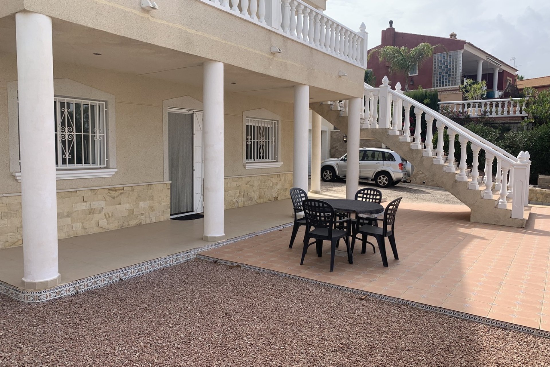 Wiederverkauf - Villa - Algorfa