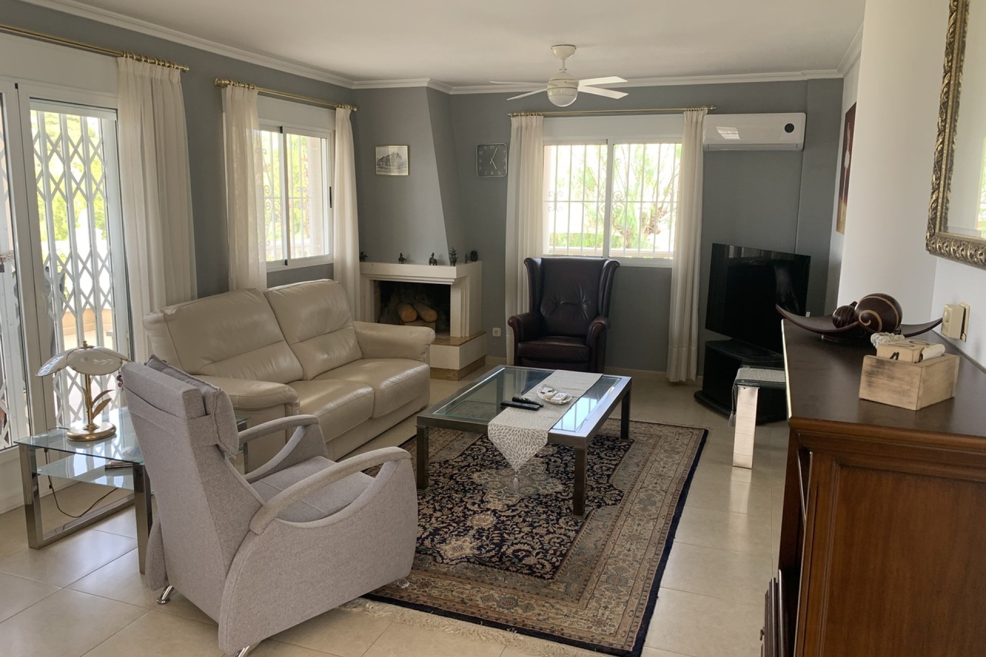 Wiederverkauf - Villa - Algorfa