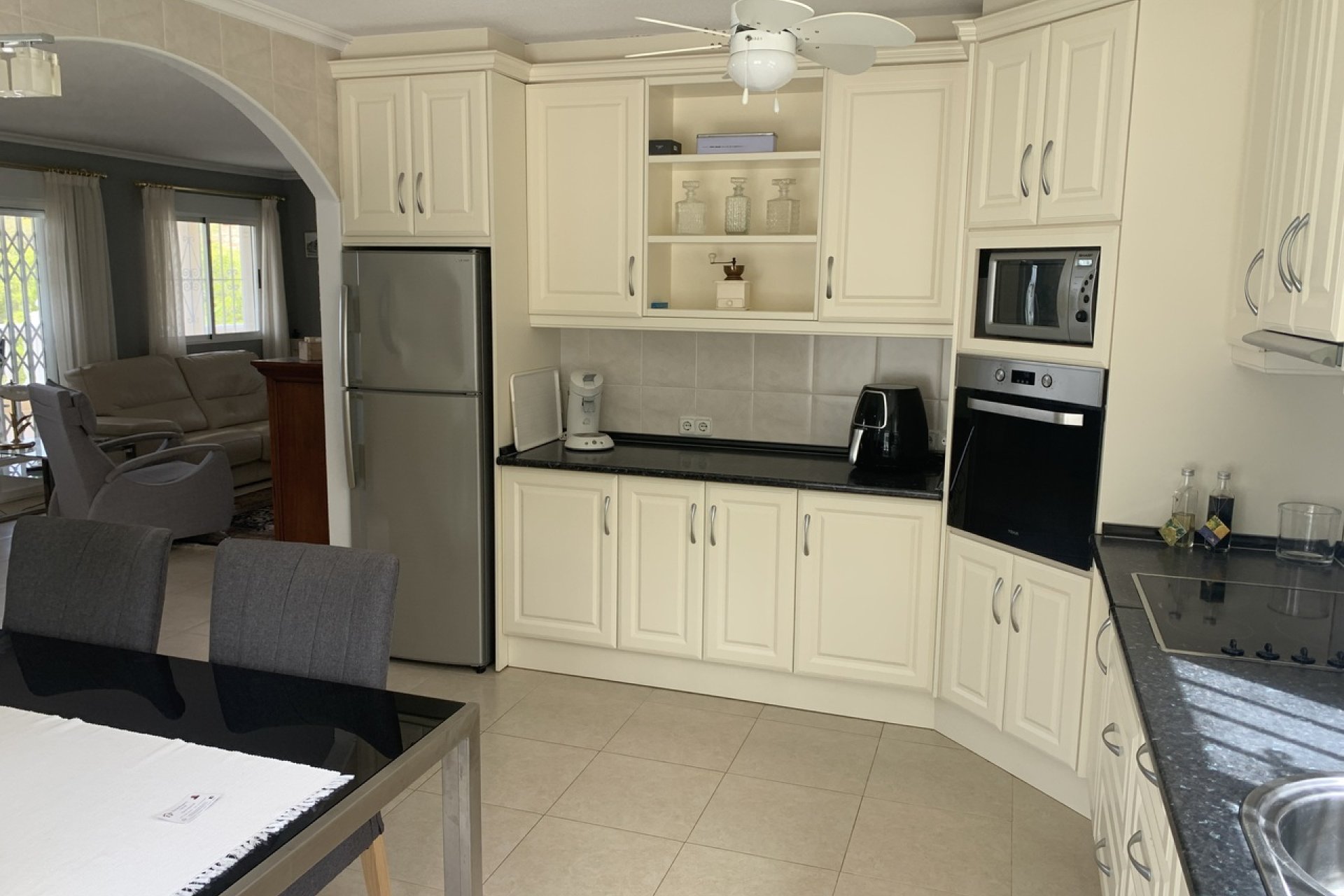 Wiederverkauf - Villa - Algorfa