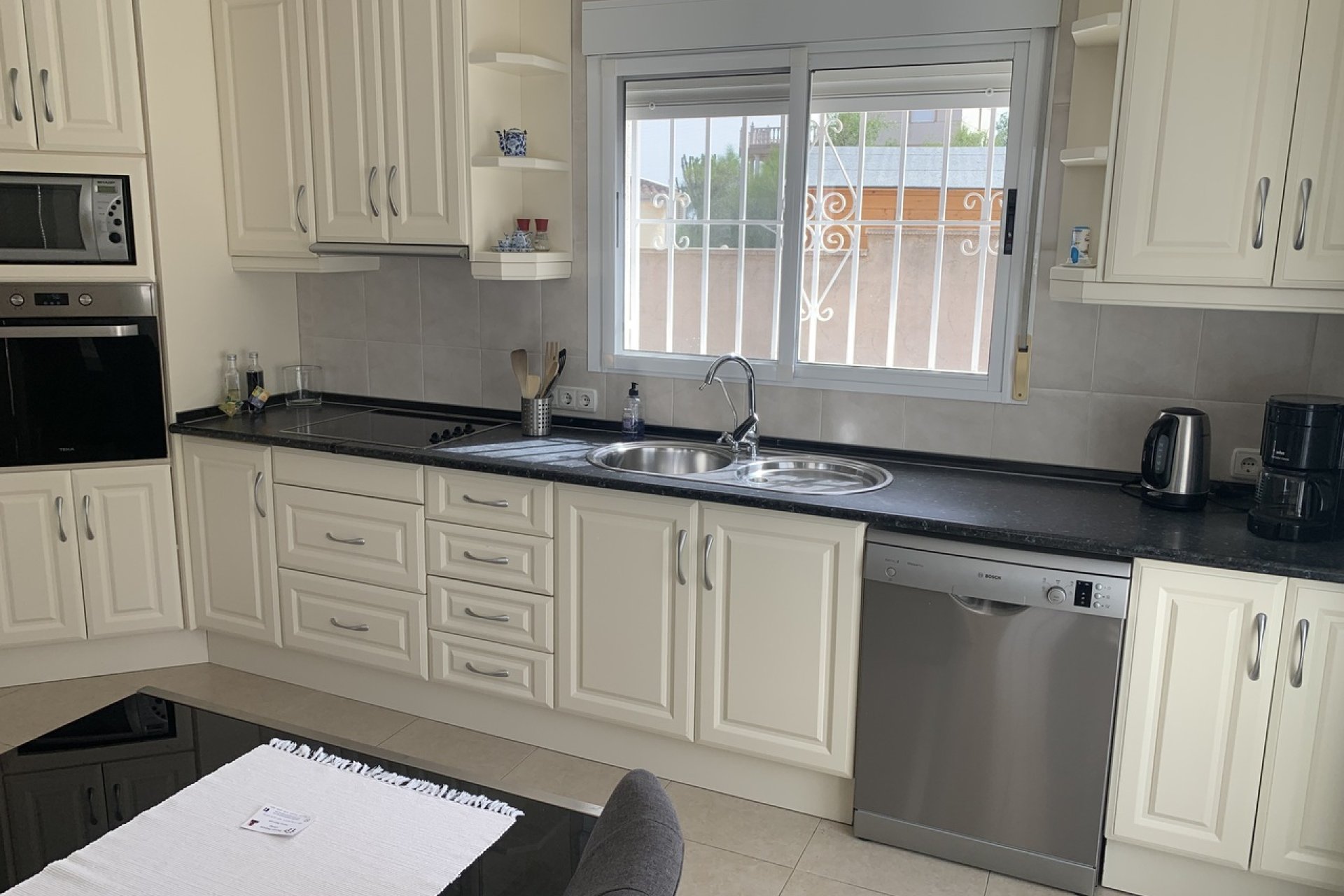 Wiederverkauf - Villa - Algorfa