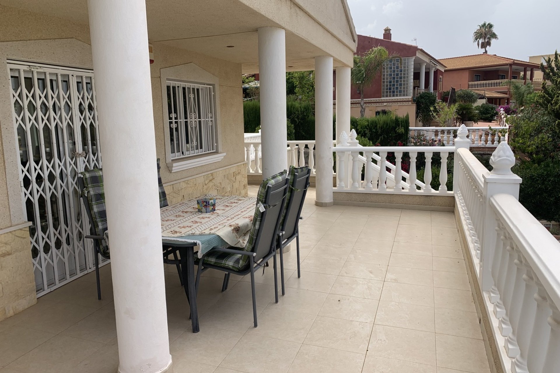 Wiederverkauf - Villa - Algorfa