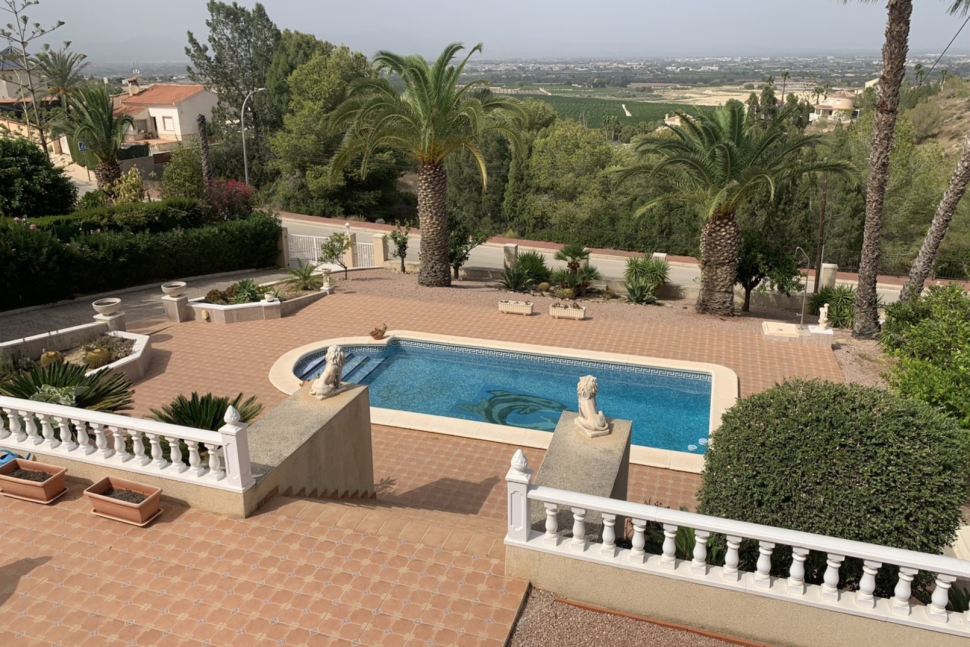 Wiederverkauf - Villa - Algorfa