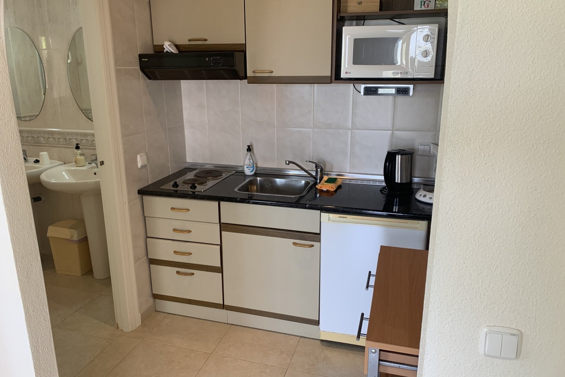 Wiederverkauf - Villa - Algorfa