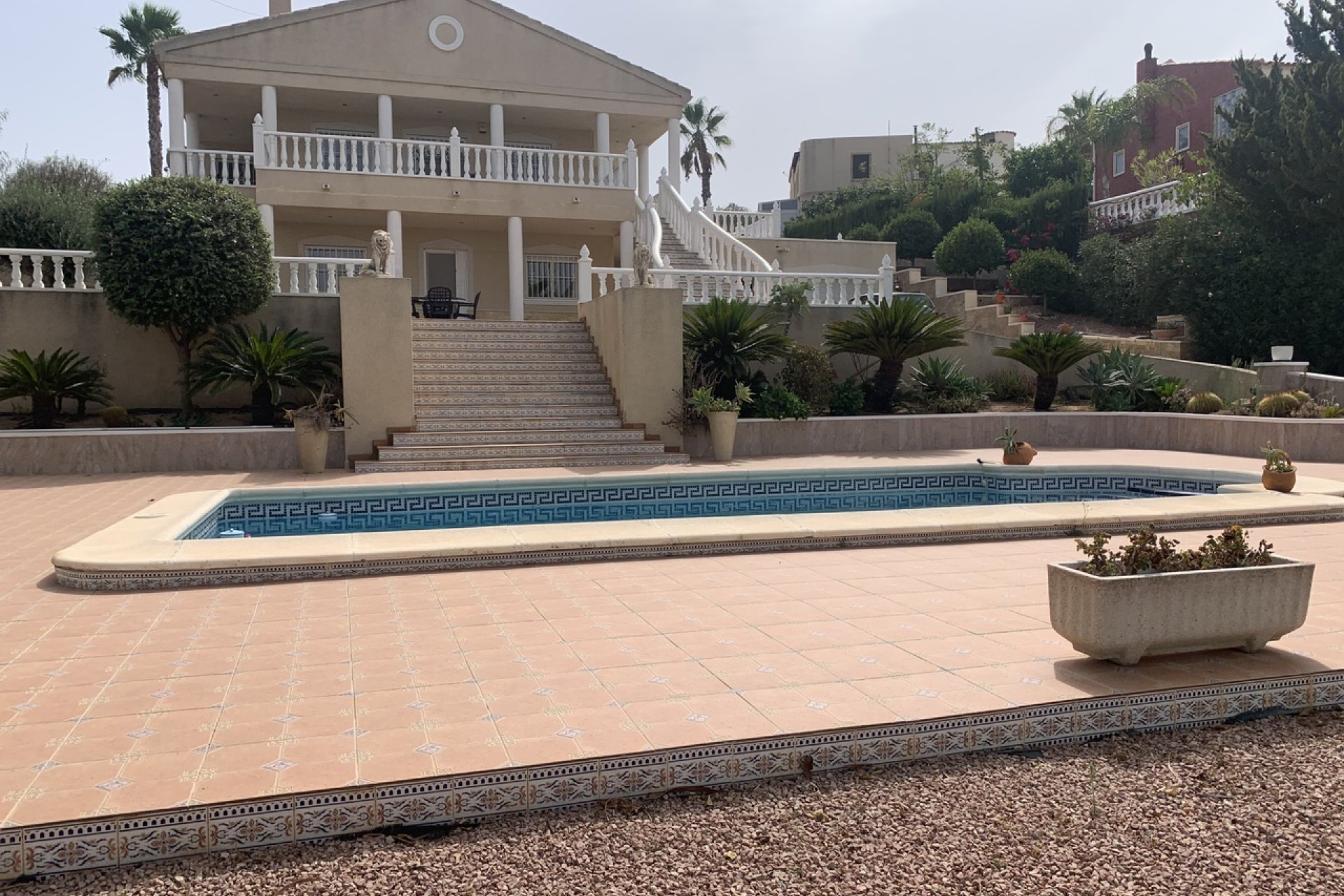 Wiederverkauf - Villa - Algorfa