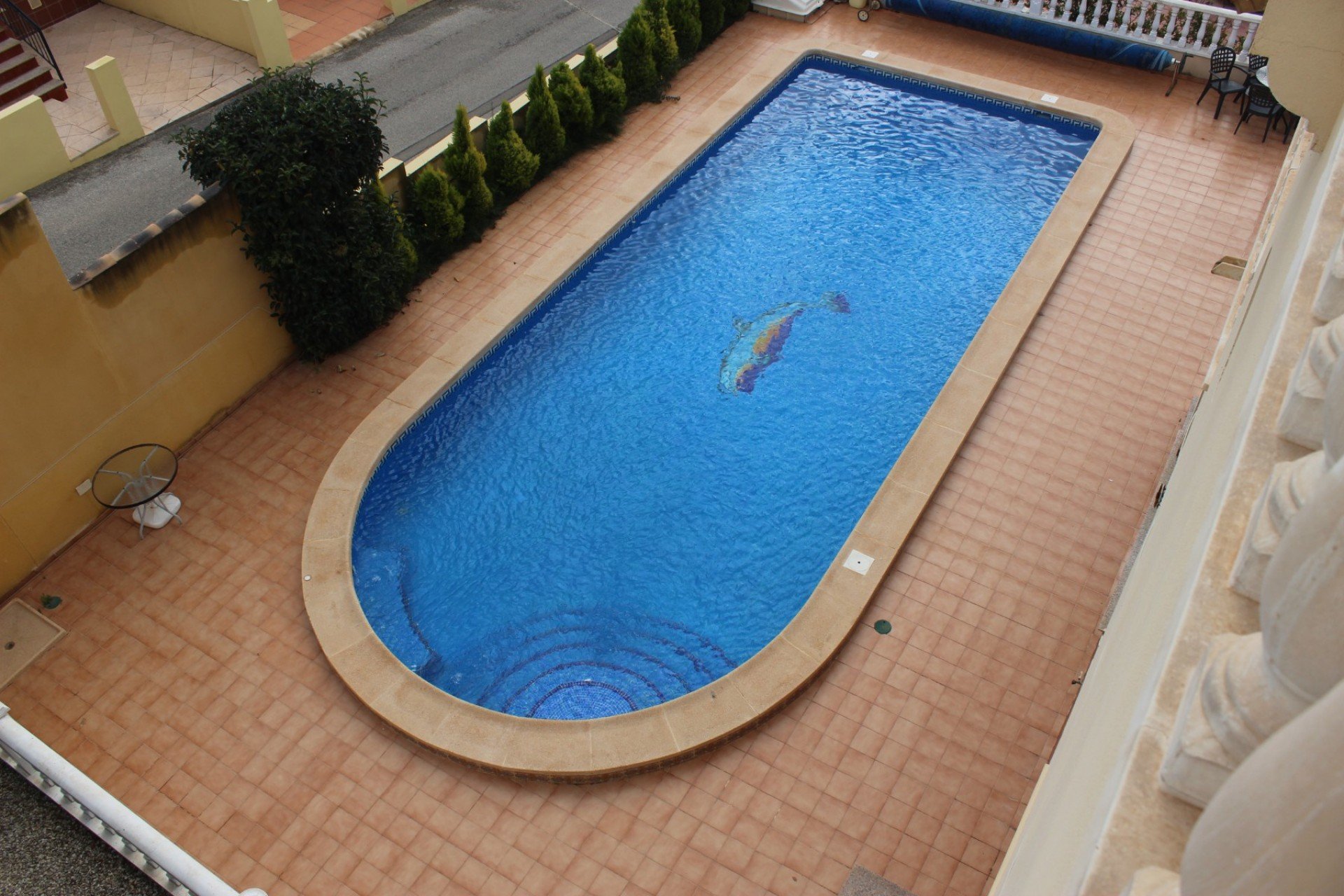 Wiederverkauf - Villa - Algorfa