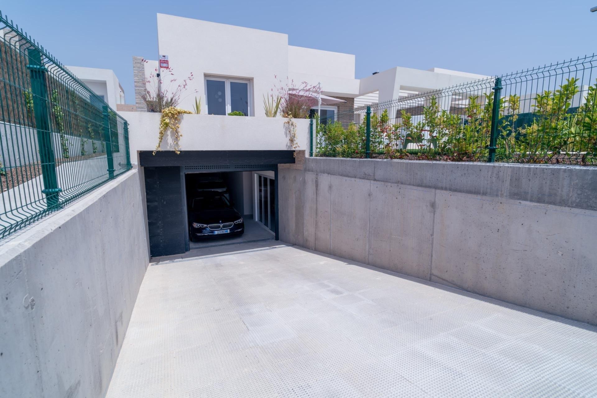 Wiederverkauf - Villa - Algorfa