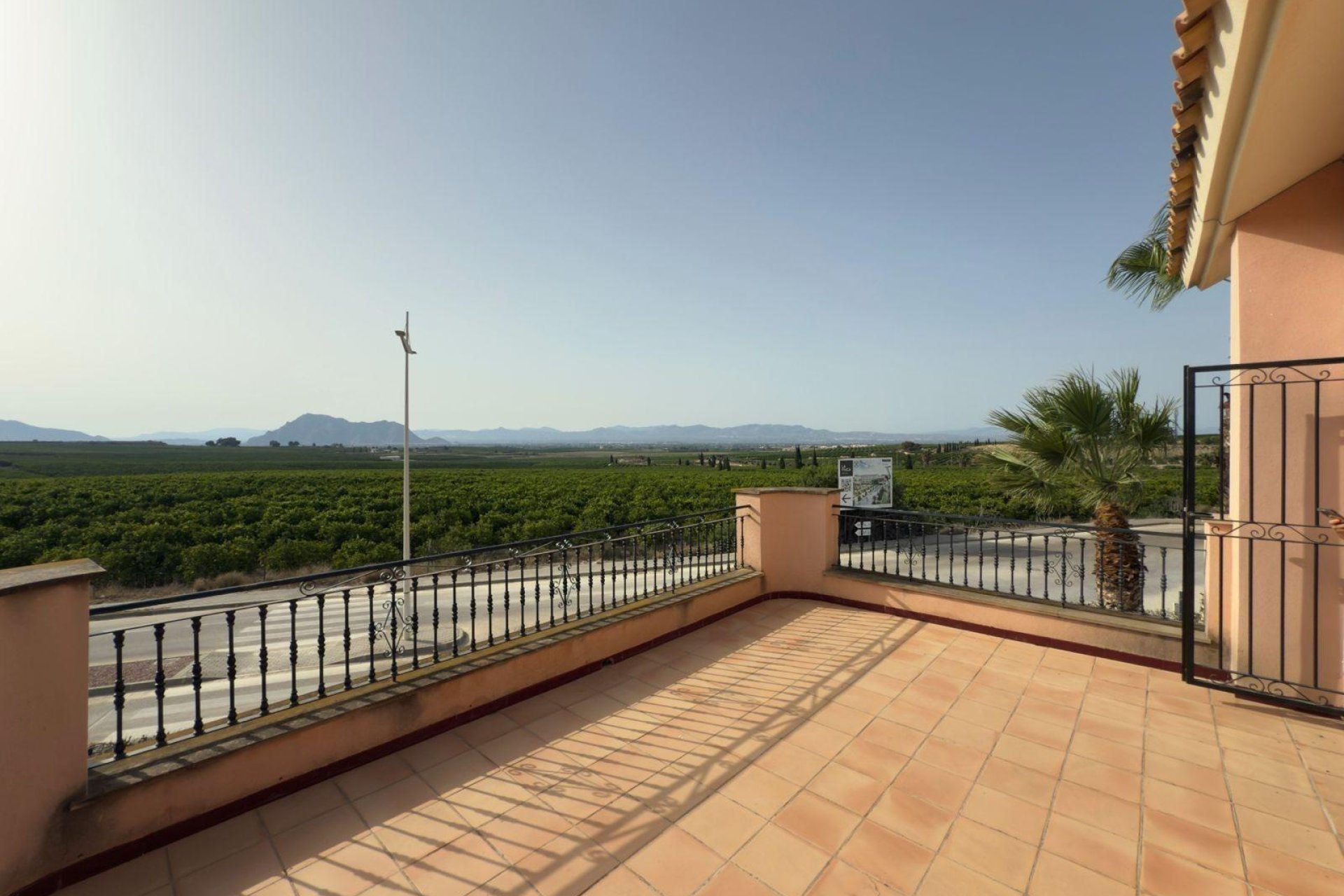 Wiederverkauf - Villa - Algorfa